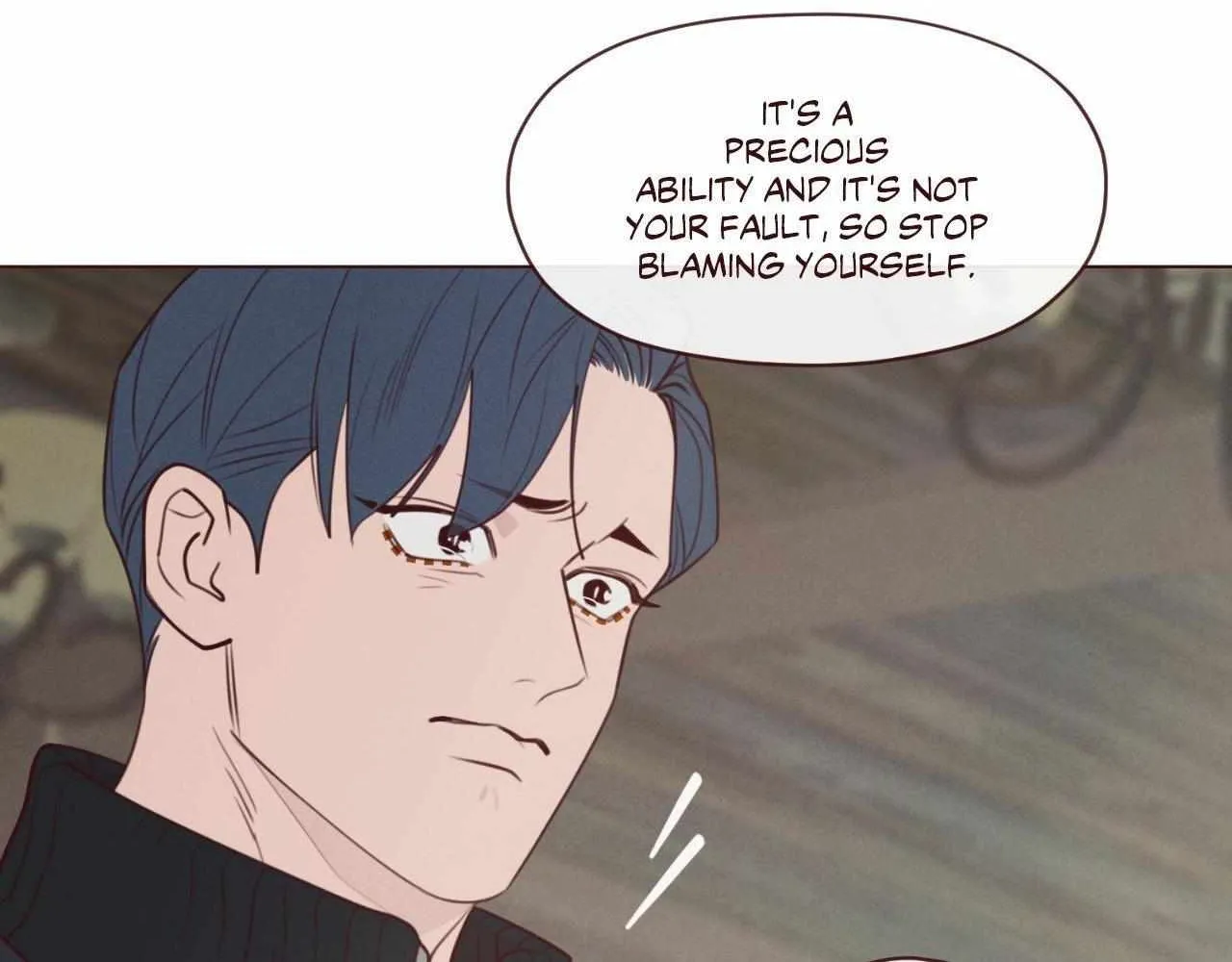 Fate Makes No Mistakes Chapter 128 page 73 - 