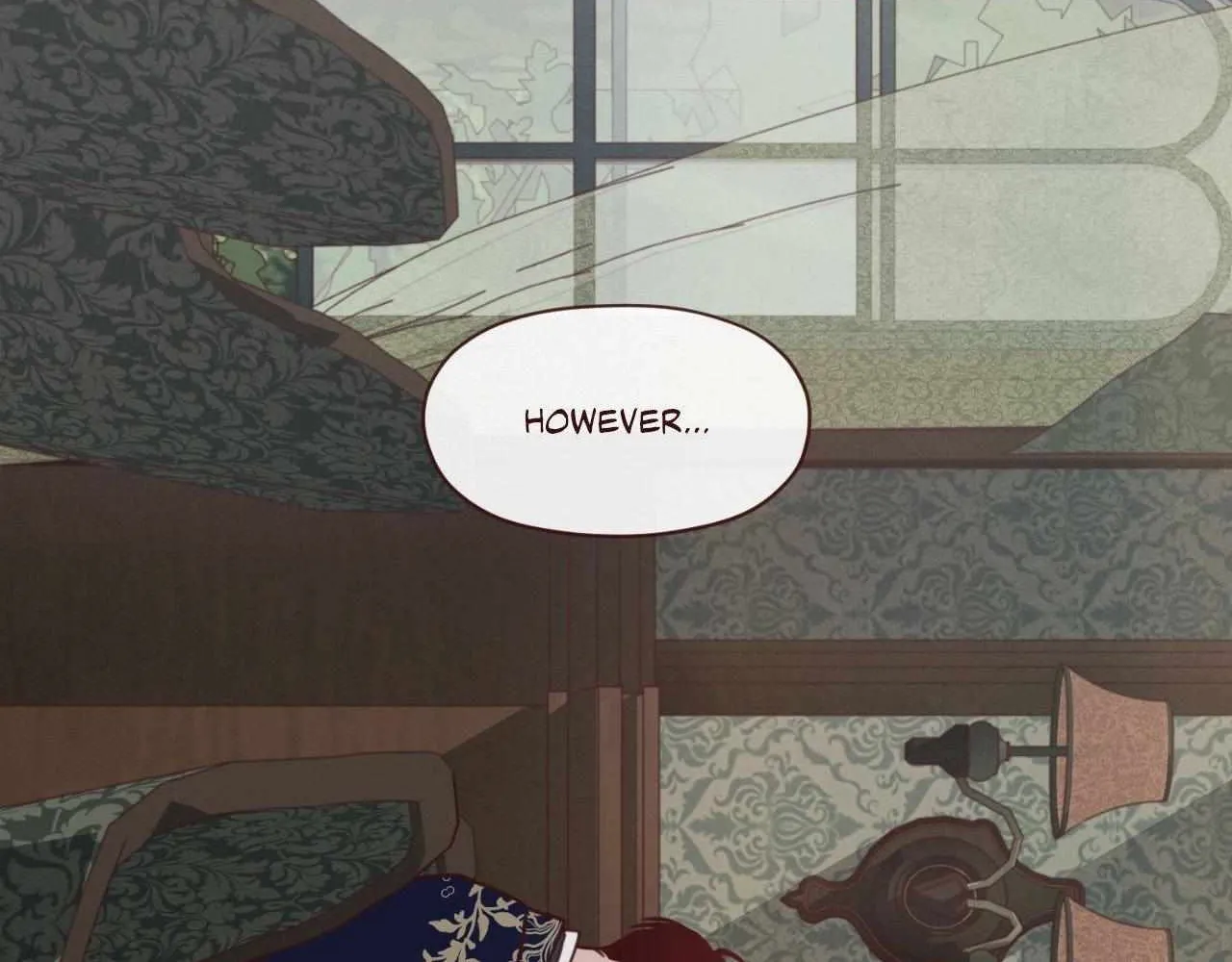 Fate Makes No Mistakes Chapter 128 page 75 - 