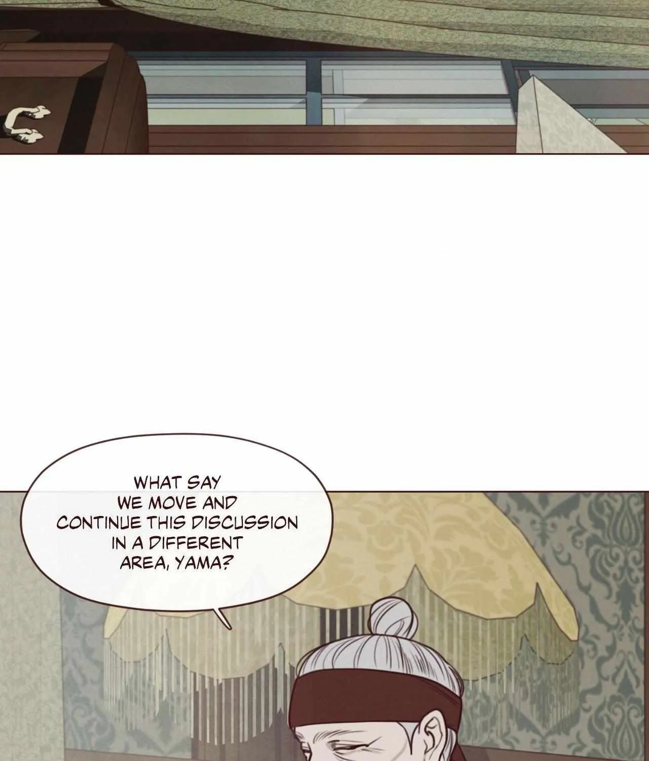 Fate Makes No Mistakes Chapter 128 page 78 - 