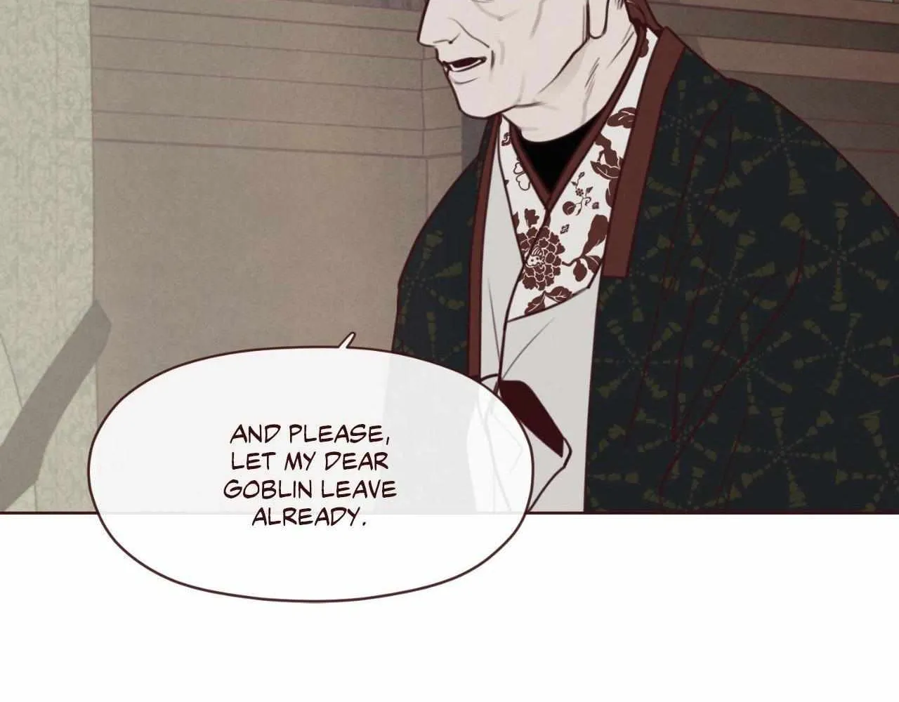 Fate Makes No Mistakes Chapter 128 page 79 - 