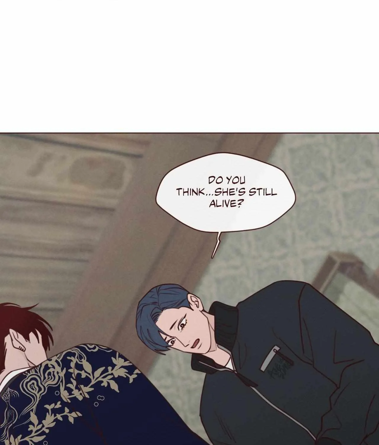 Fate Makes No Mistakes Chapter 128 page 82 - 