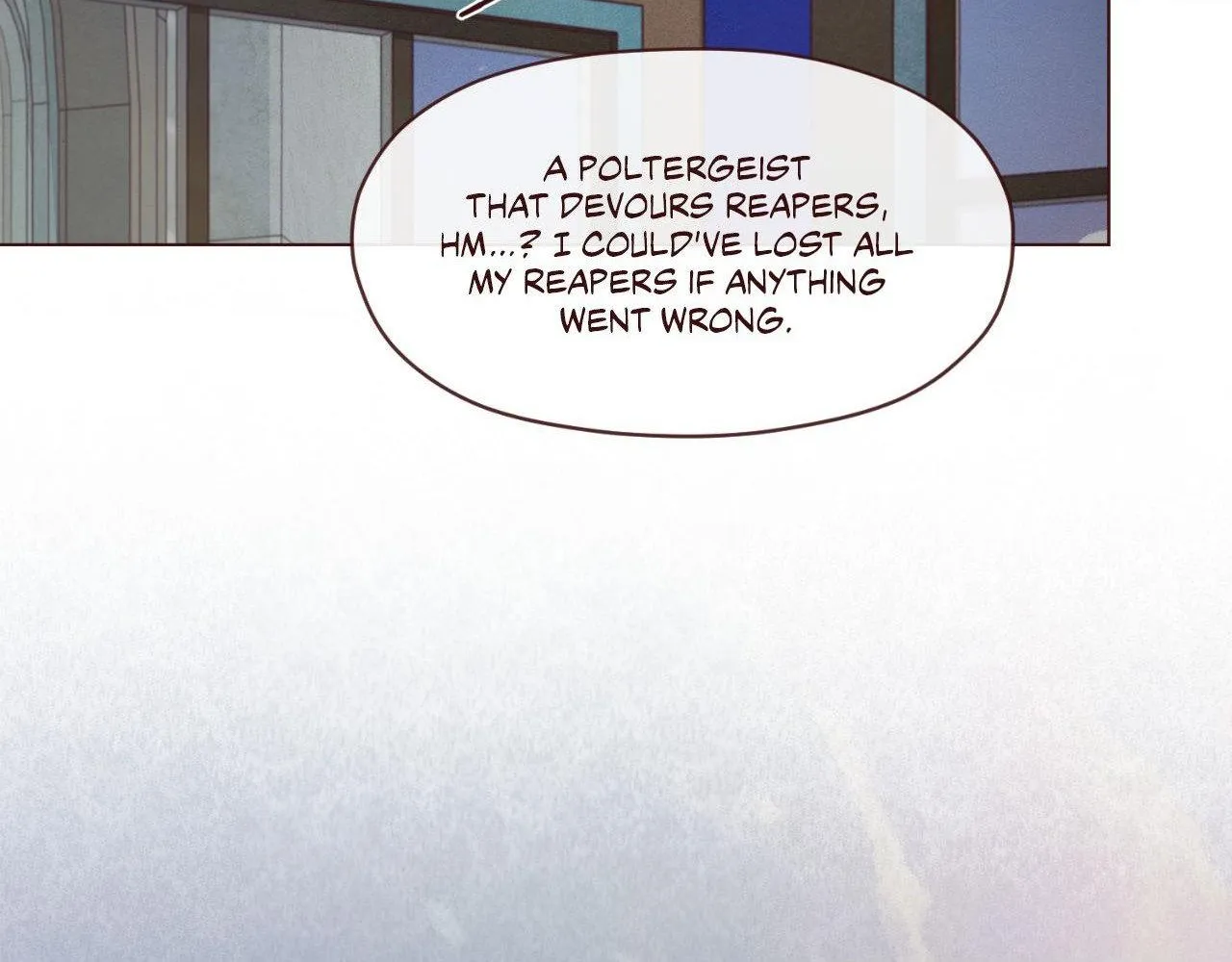Fate Makes No Mistakes Chapter 128 page 87 - 