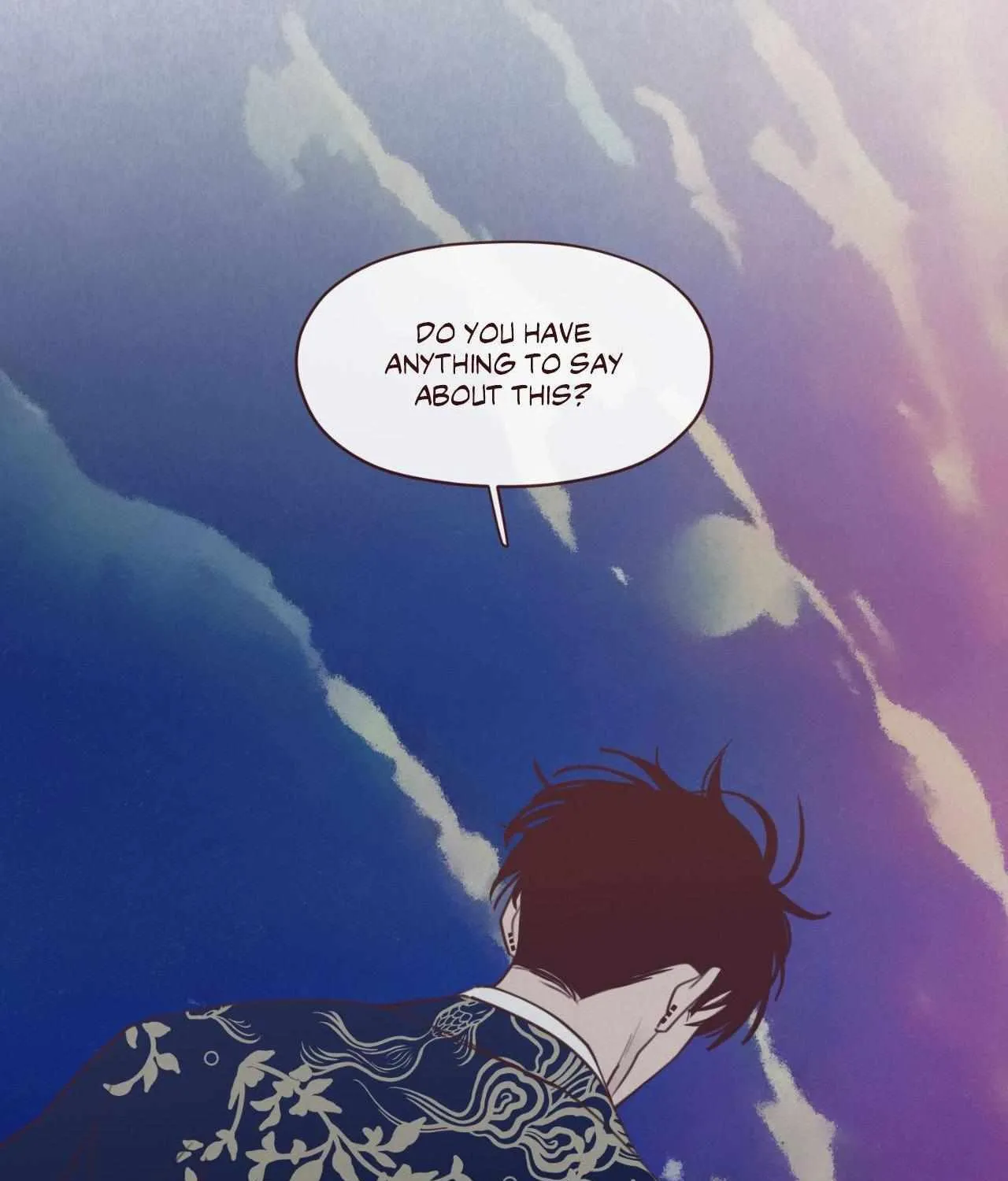 Fate Makes No Mistakes Chapter 128 page 88 - 