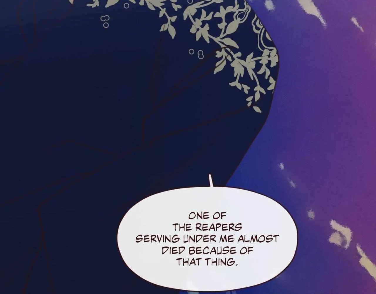Fate Makes No Mistakes Chapter 128 page 89 - 