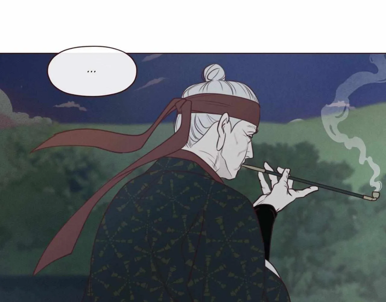 Fate Makes No Mistakes Chapter 128 page 91 - 