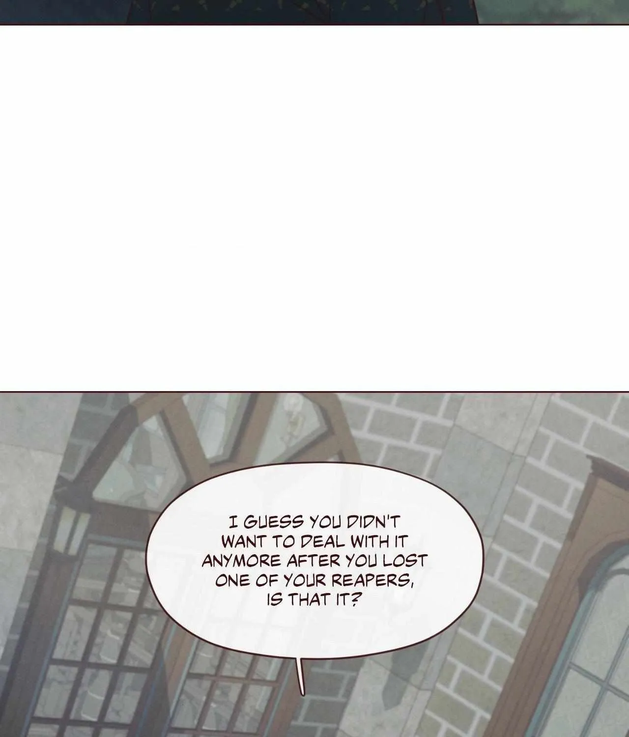 Fate Makes No Mistakes Chapter 128 page 92 - 