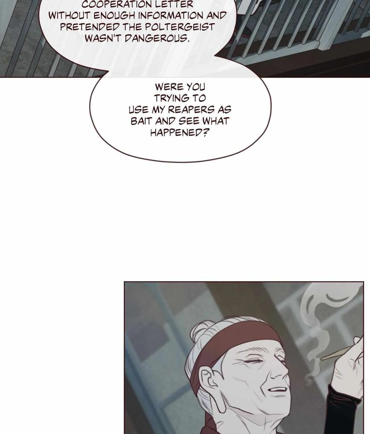 Fate Makes No Mistakes Chapter 128 page 94 - 