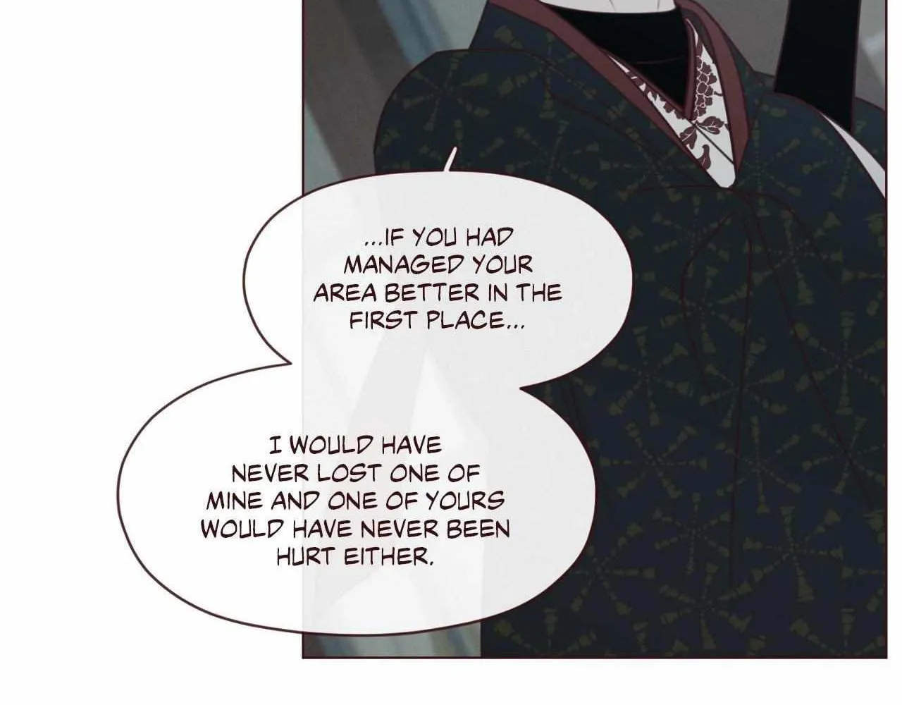 Fate Makes No Mistakes Chapter 128 page 95 - 