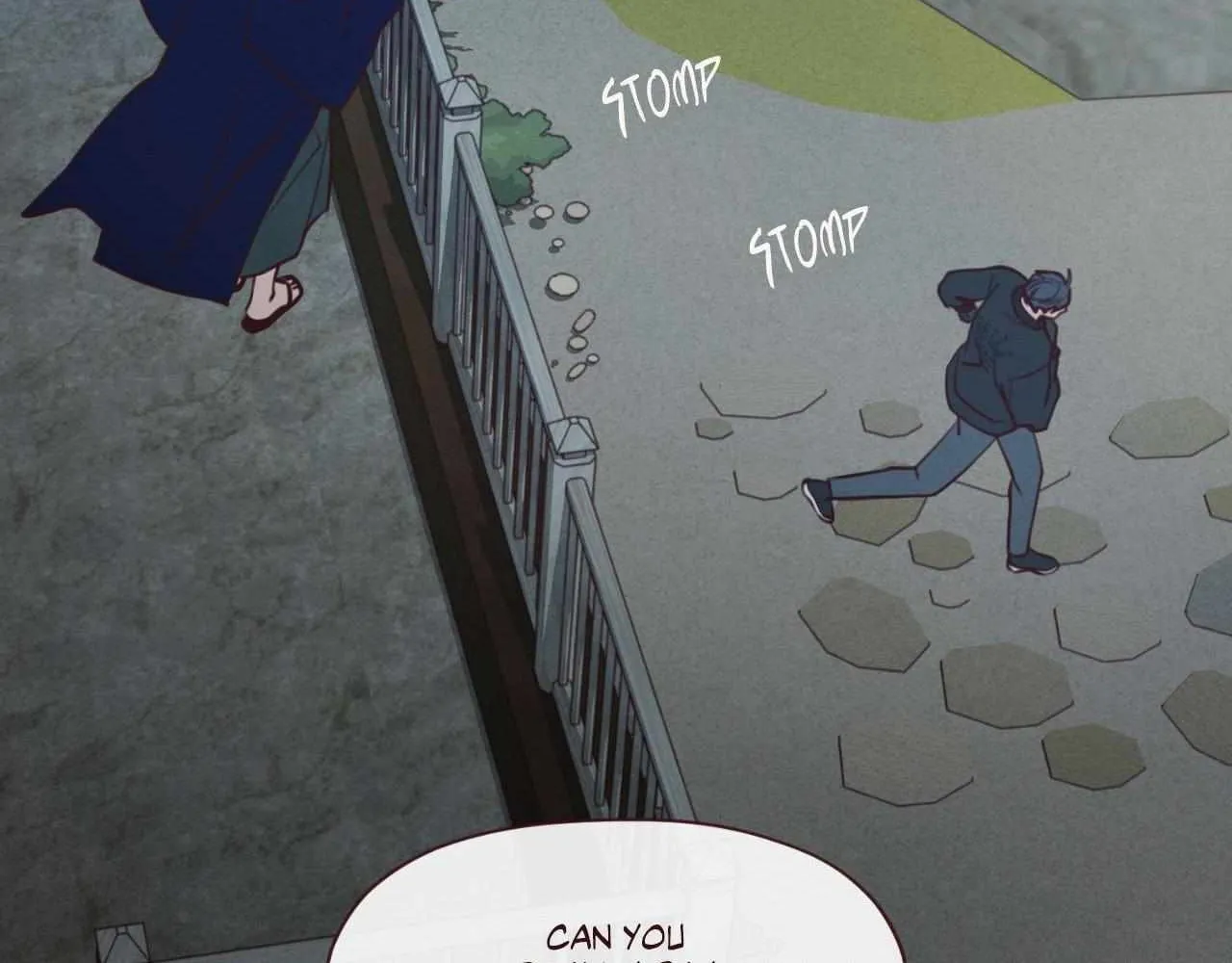 Fate Makes No Mistakes Chapter 128 page 99 - 