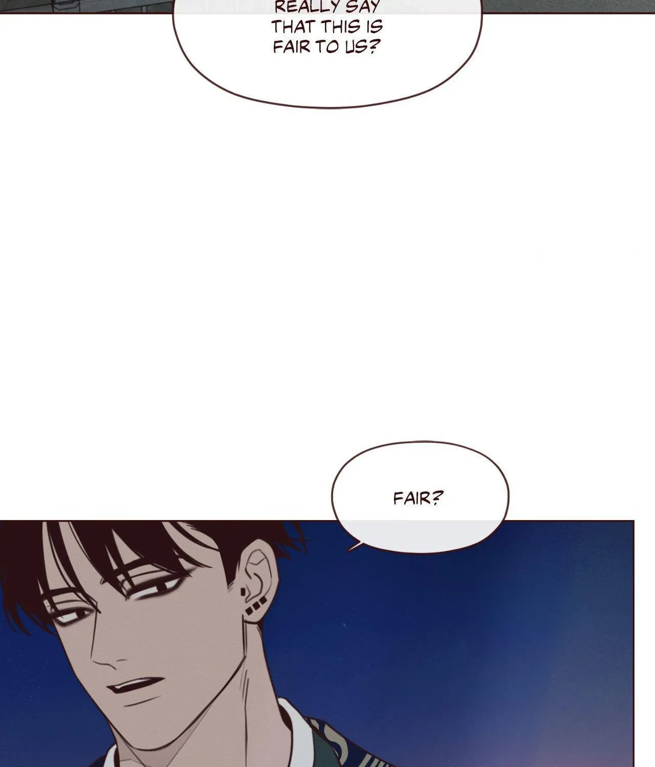 Fate Makes No Mistakes Chapter 128 page 100 - 