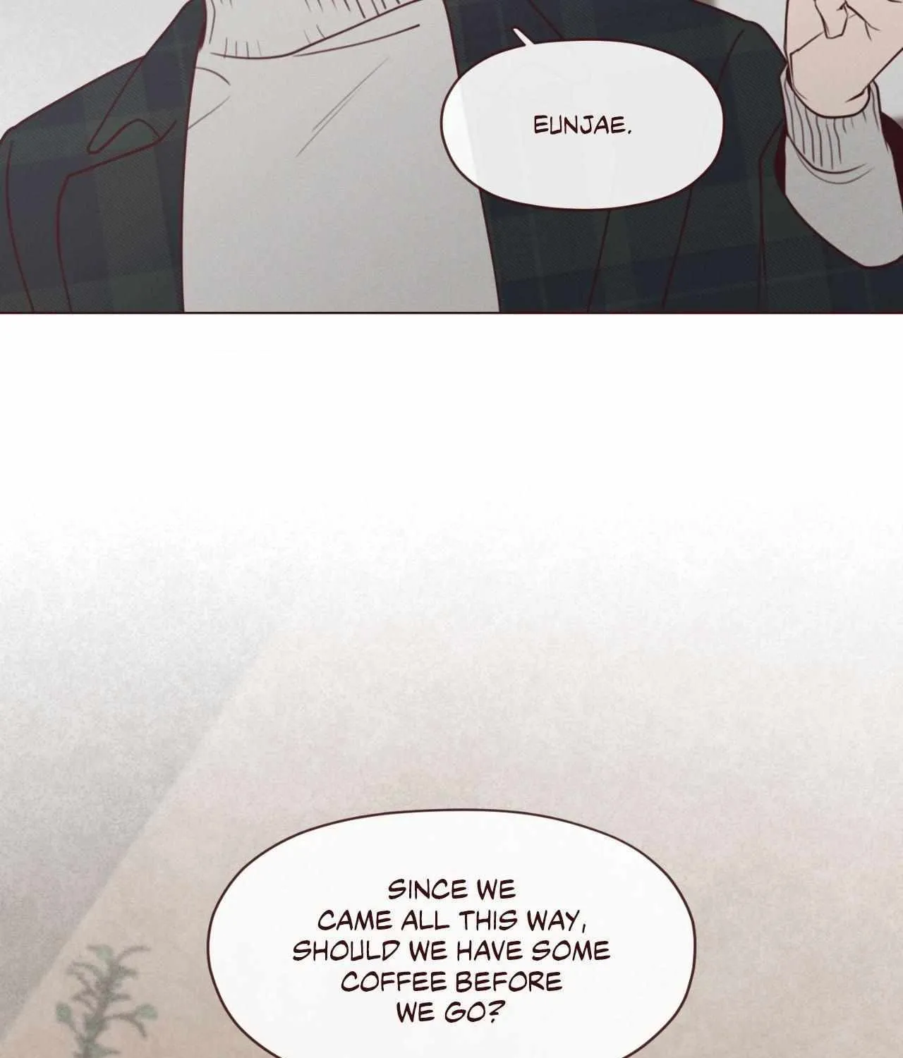 Fate Makes No Mistakes Chapter 129 page 101 - 