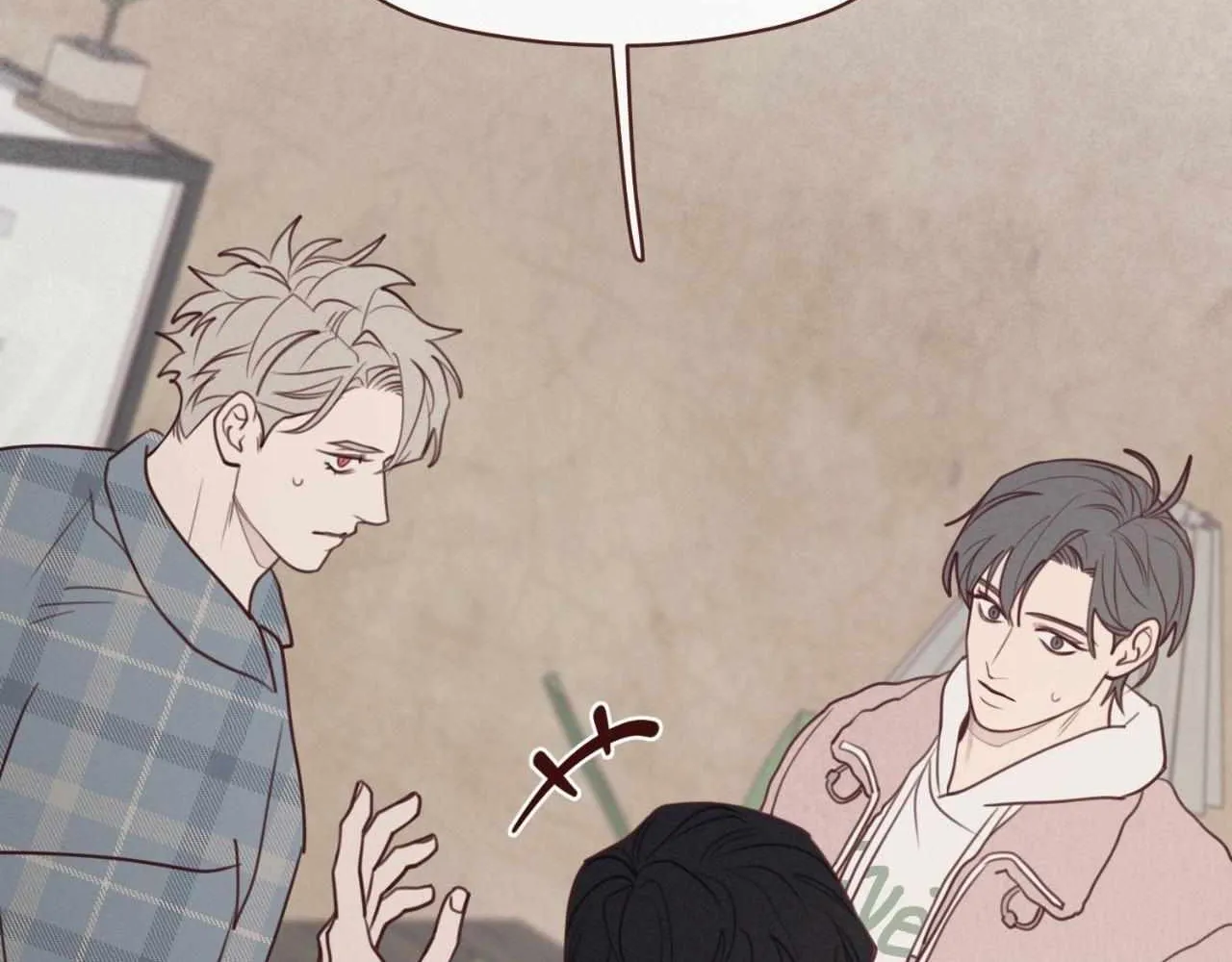 Fate Makes No Mistakes Chapter 129 page 102 - 
