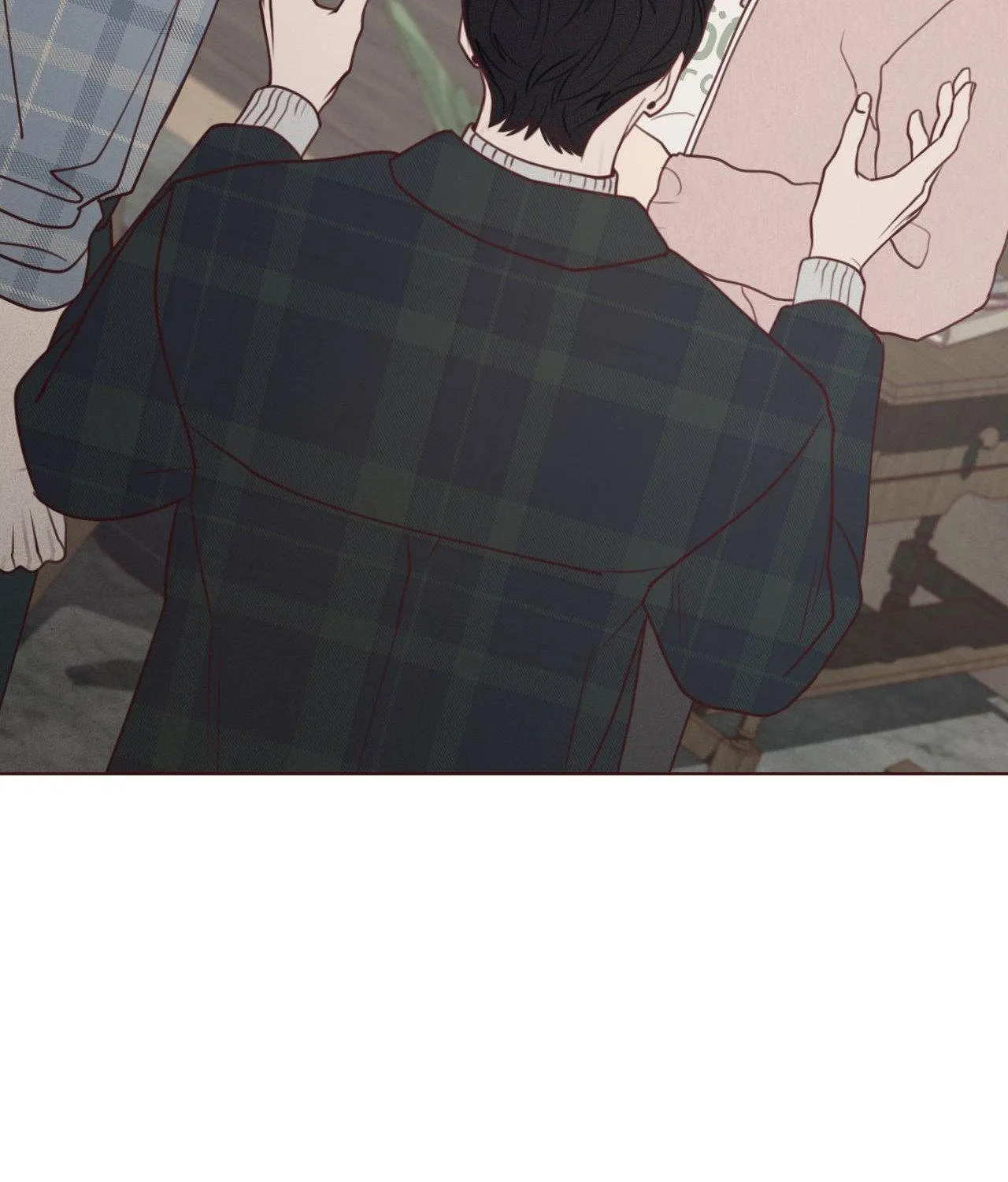 Fate Makes No Mistakes Chapter 129 page 103 - 