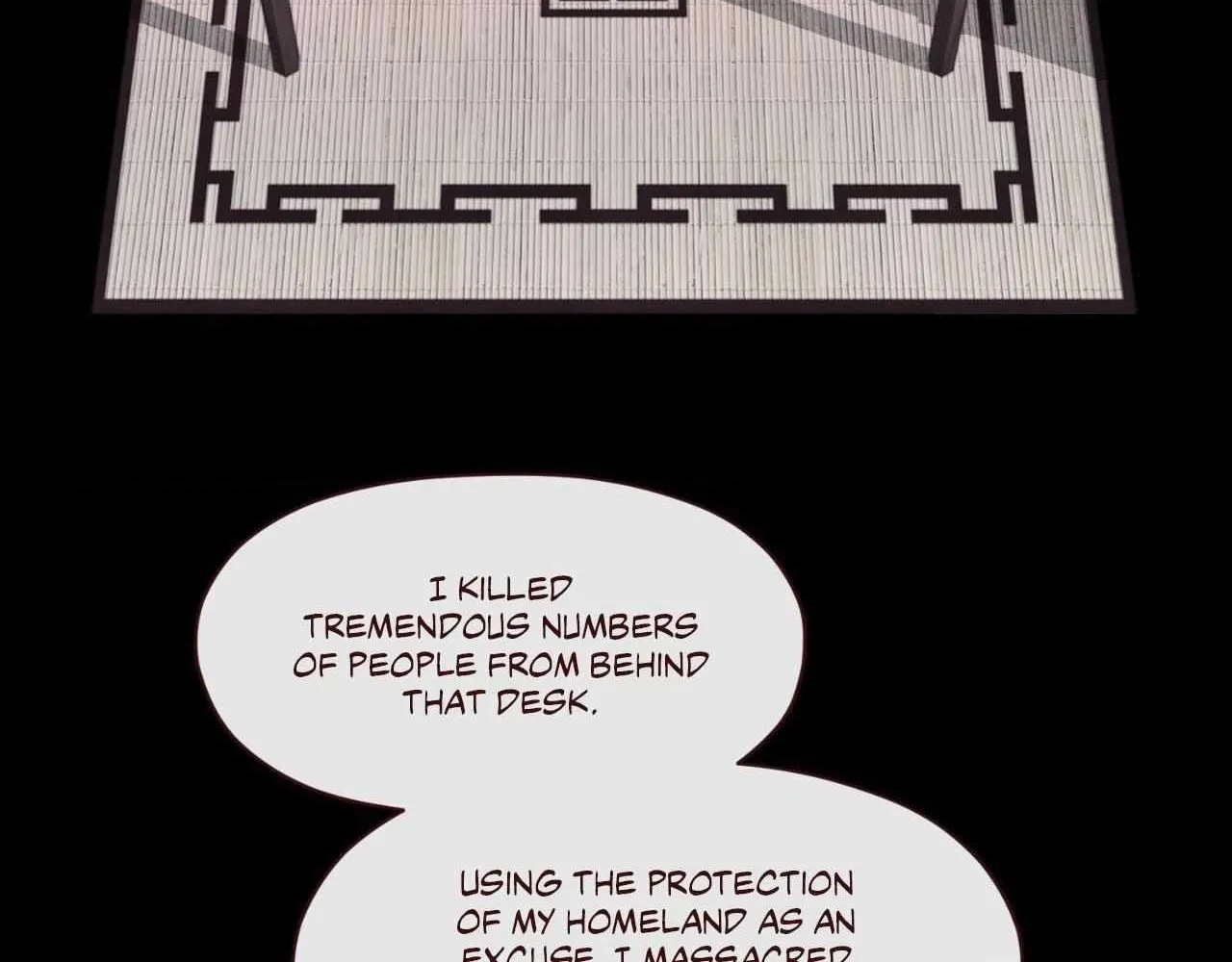 Fate Makes No Mistakes Chapter 129 page 12 - 