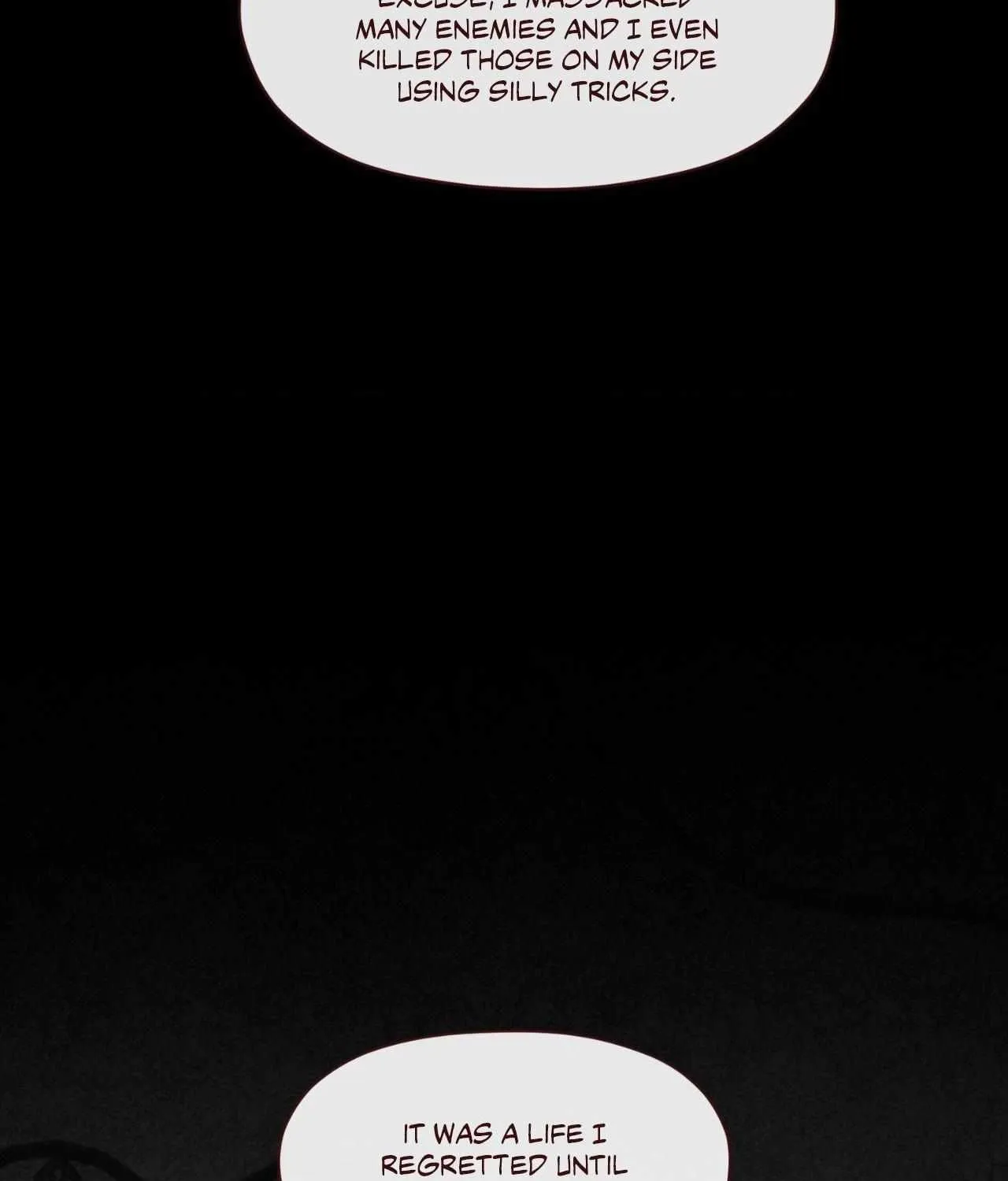 Fate Makes No Mistakes Chapter 129 page 13 - 