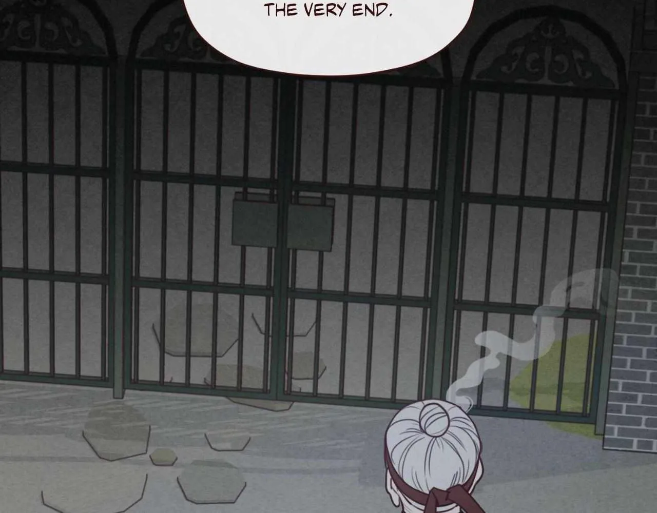 Fate Makes No Mistakes Chapter 129 page 14 - 