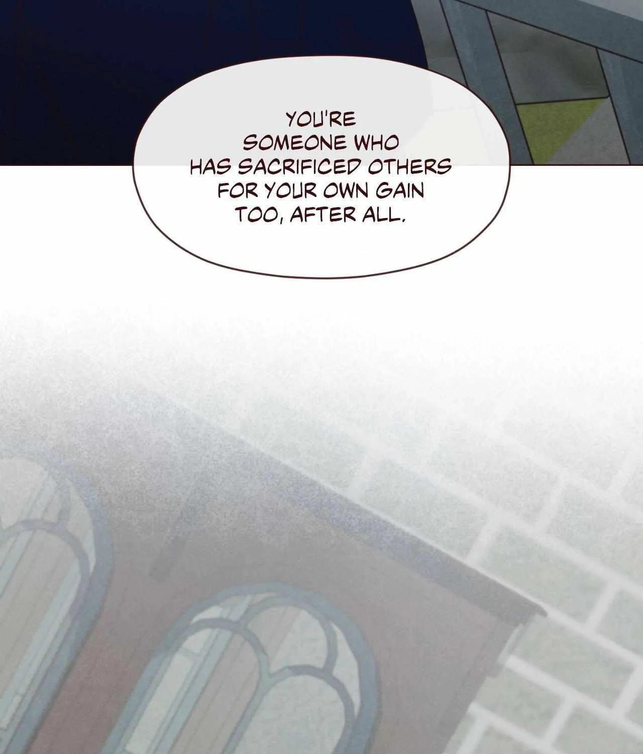 Fate Makes No Mistakes Chapter 129 page 17 - 