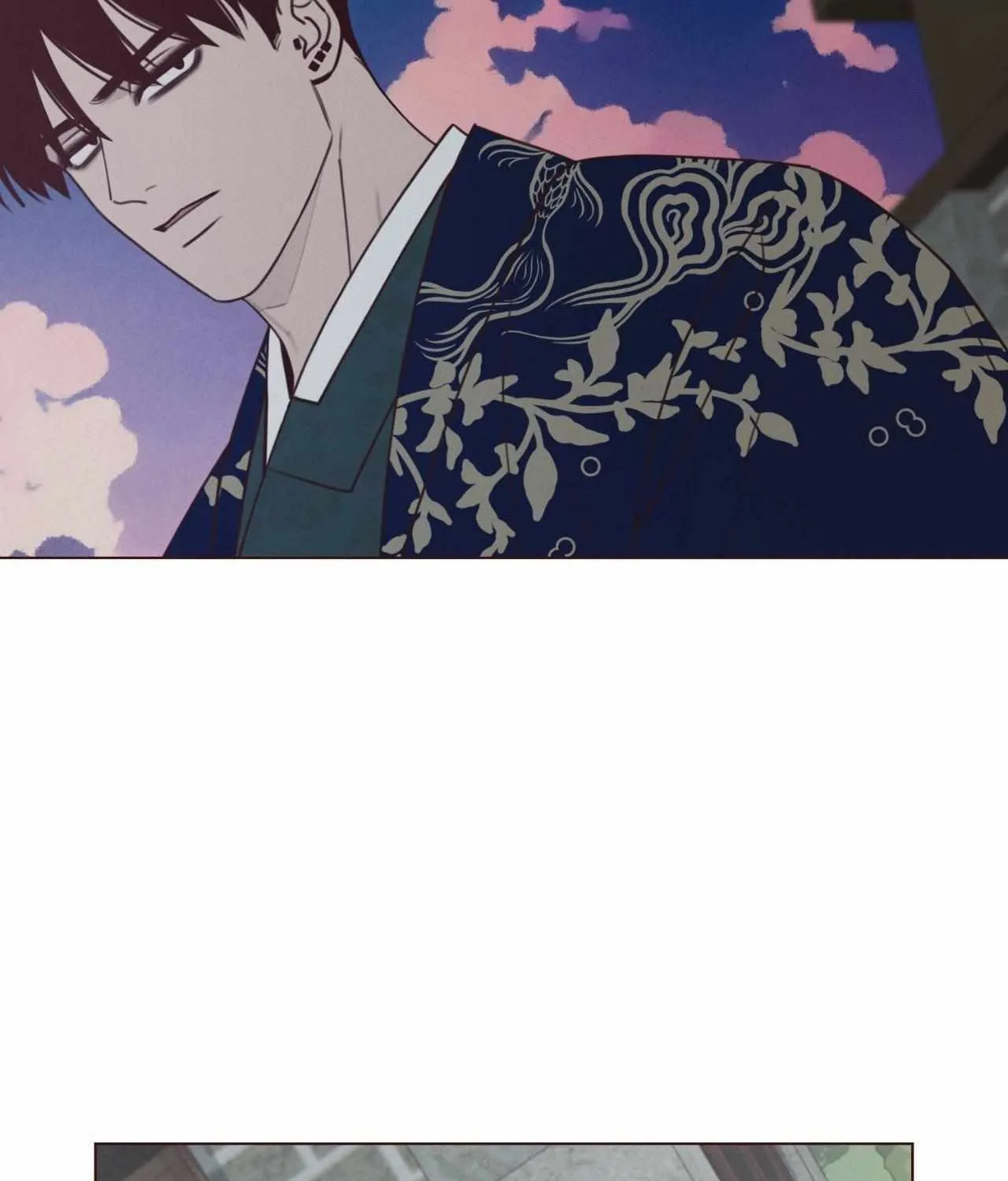 Fate Makes No Mistakes Chapter 129 page 3 - 