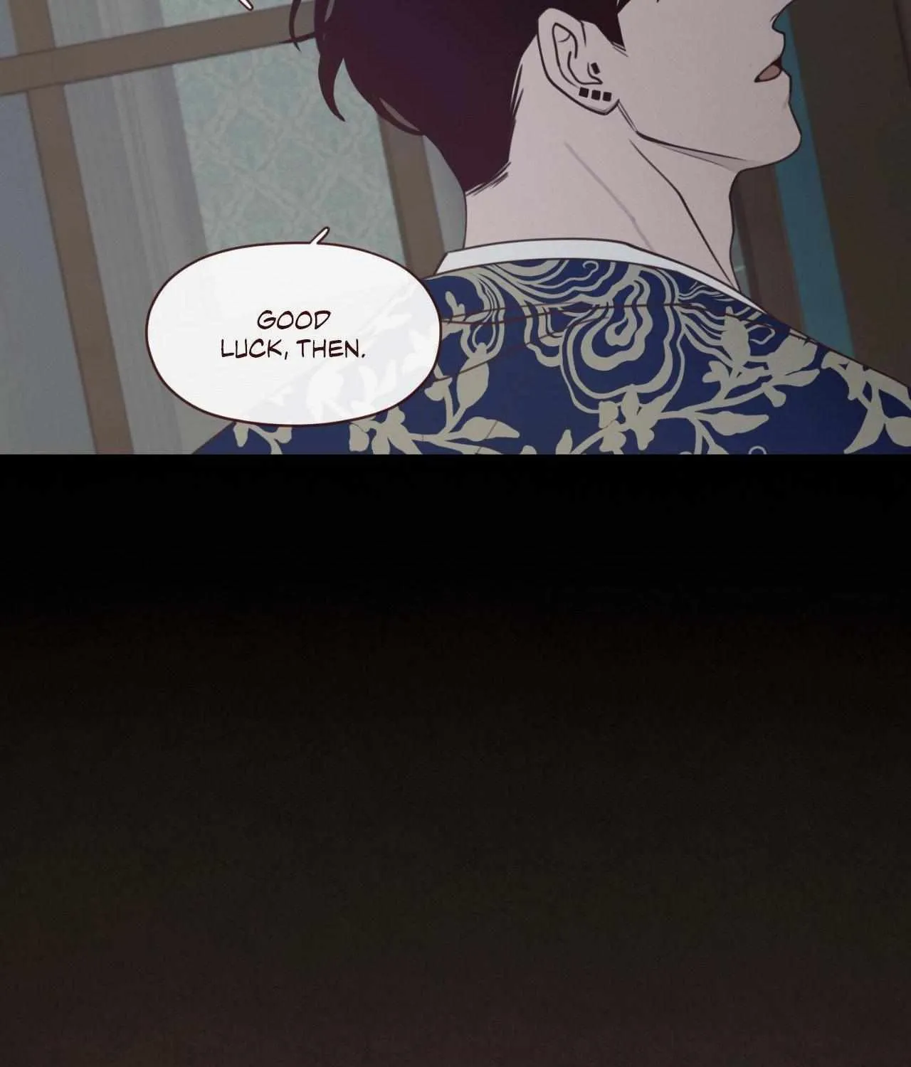 Fate Makes No Mistakes Chapter 129 page 21 - 