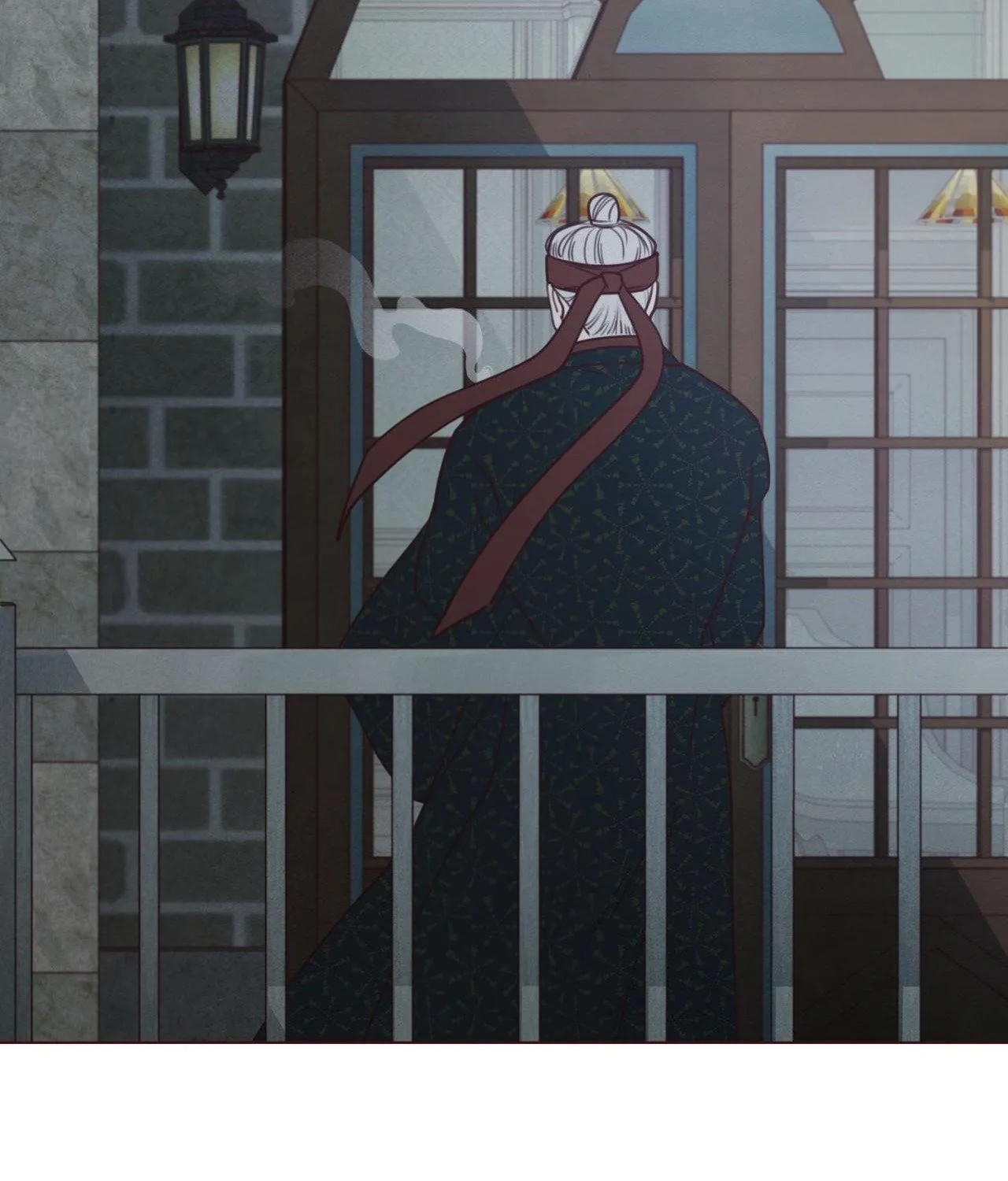 Fate Makes No Mistakes Chapter 129 page 23 - 