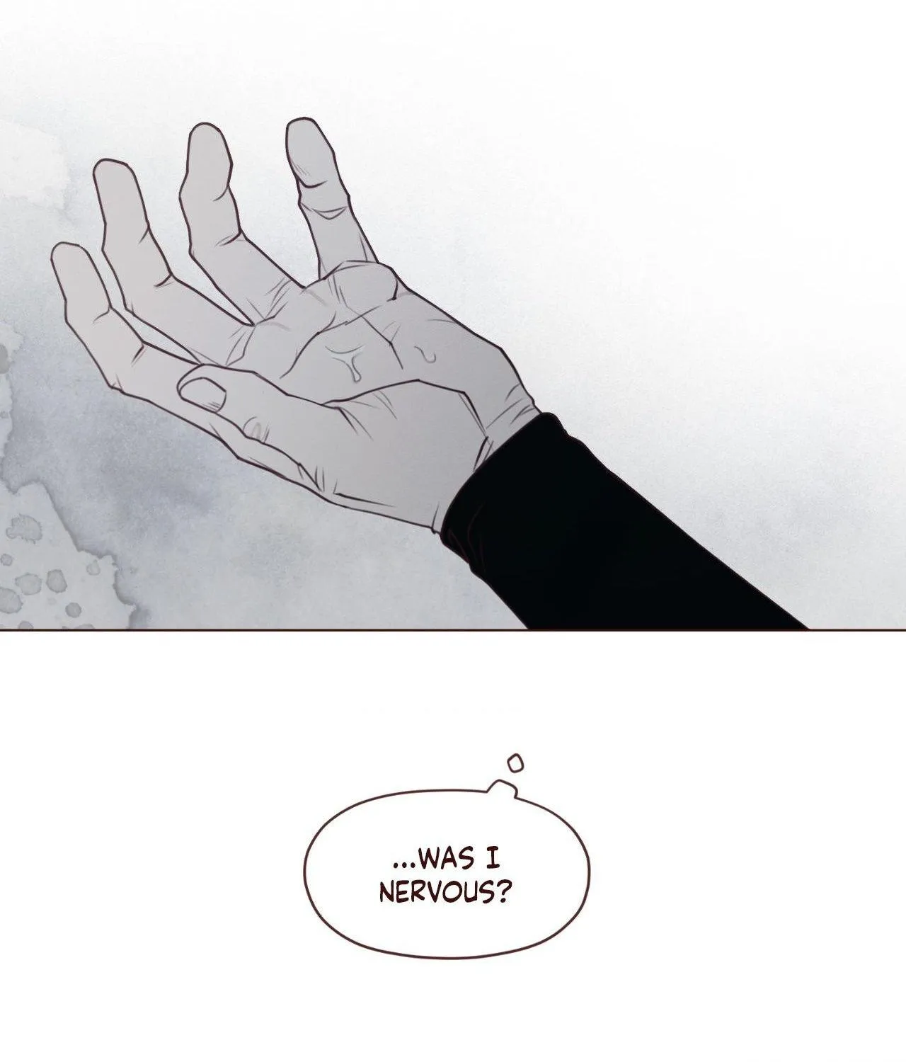 Fate Makes No Mistakes Chapter 129 page 25 - 