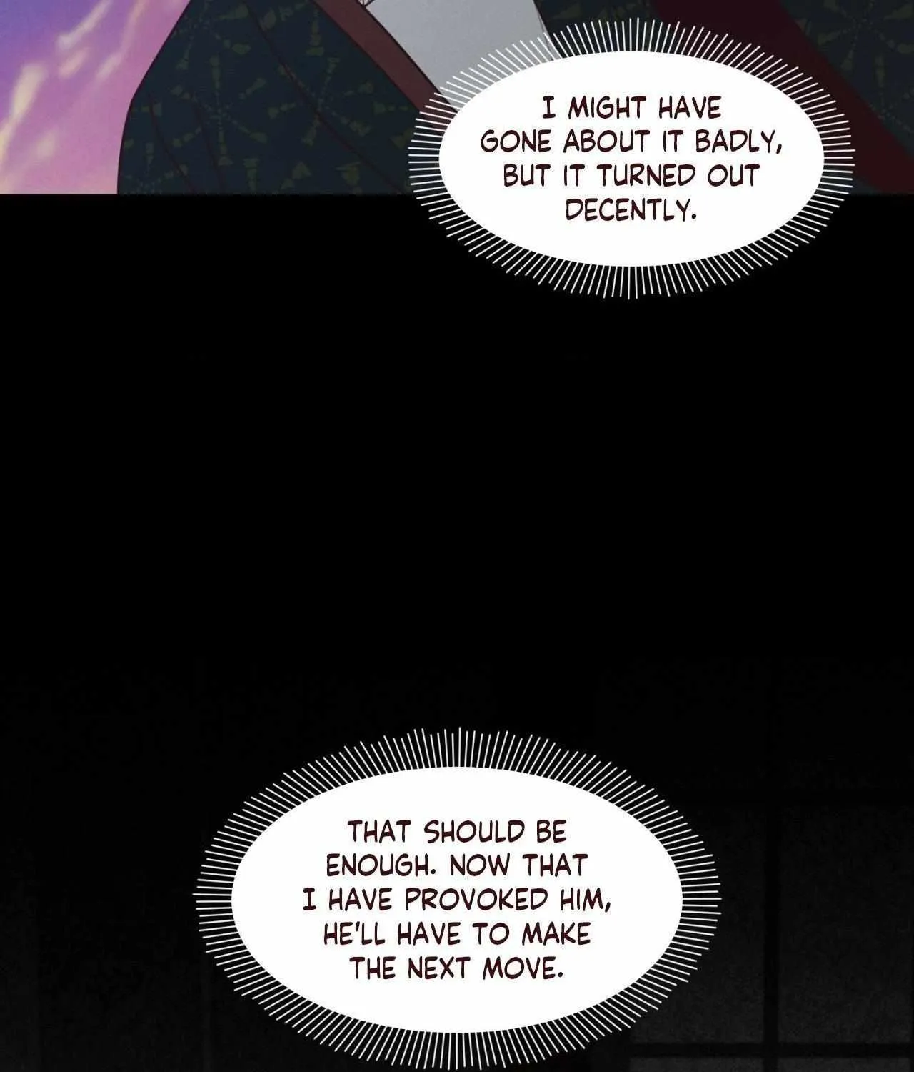 Fate Makes No Mistakes Chapter 129 page 27 - 