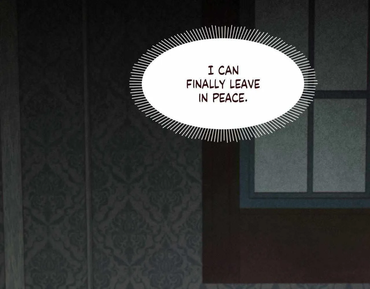Fate Makes No Mistakes Chapter 129 page 28 - 