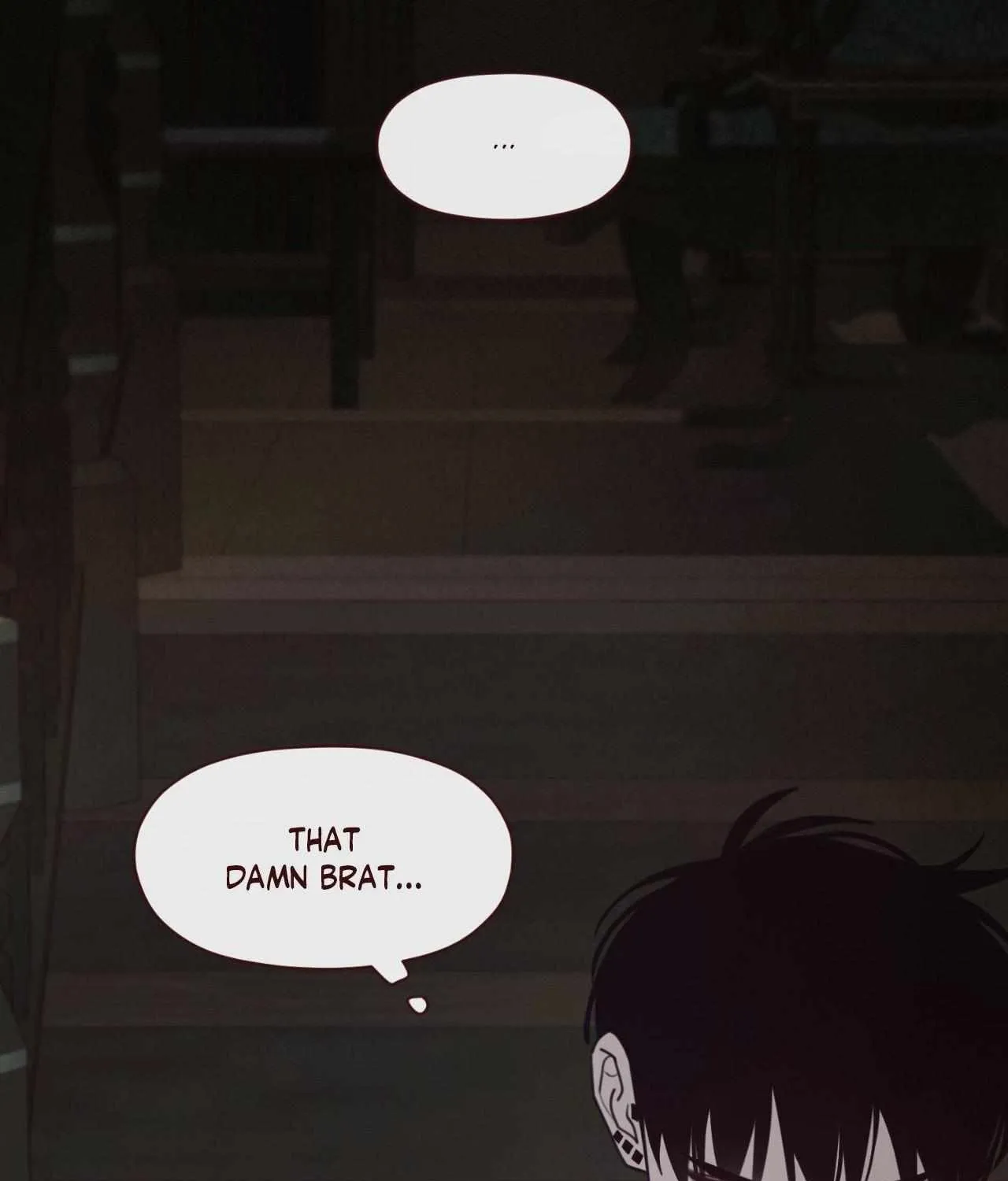 Fate Makes No Mistakes Chapter 129 page 31 - 