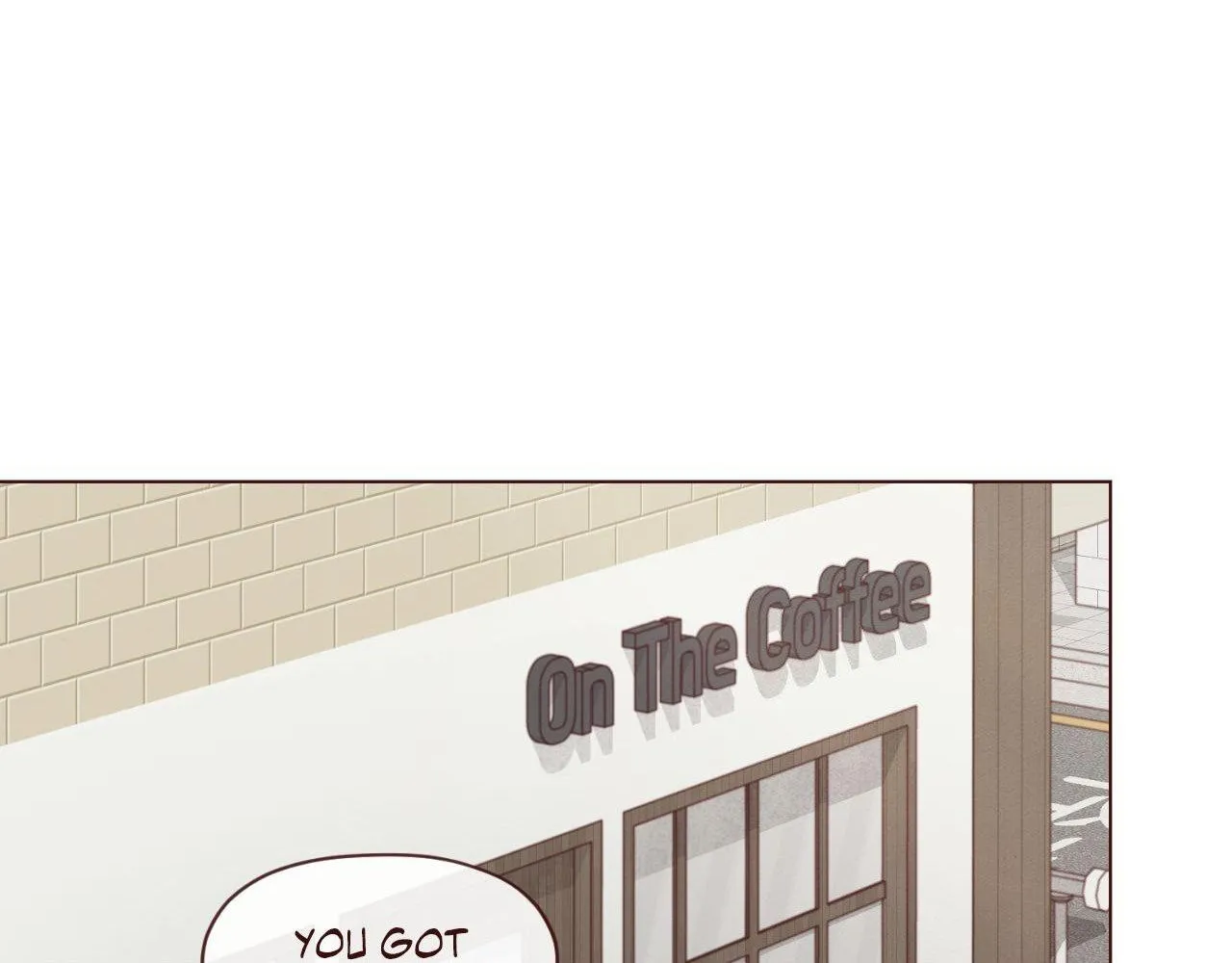 Fate Makes No Mistakes Chapter 129 page 36 - 