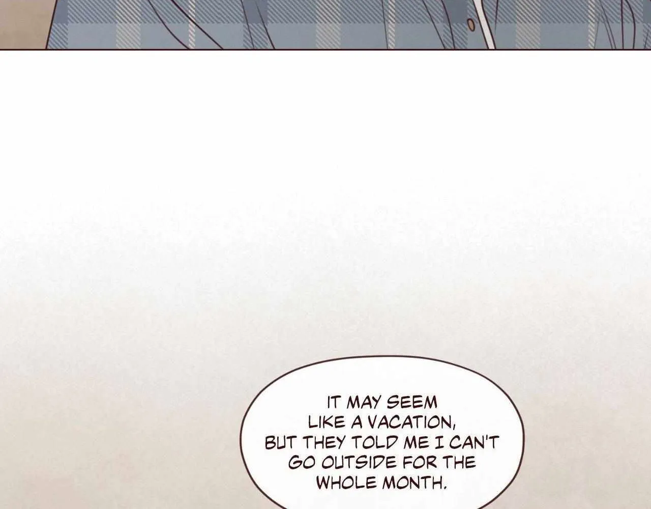 Fate Makes No Mistakes Chapter 129 page 38 - 