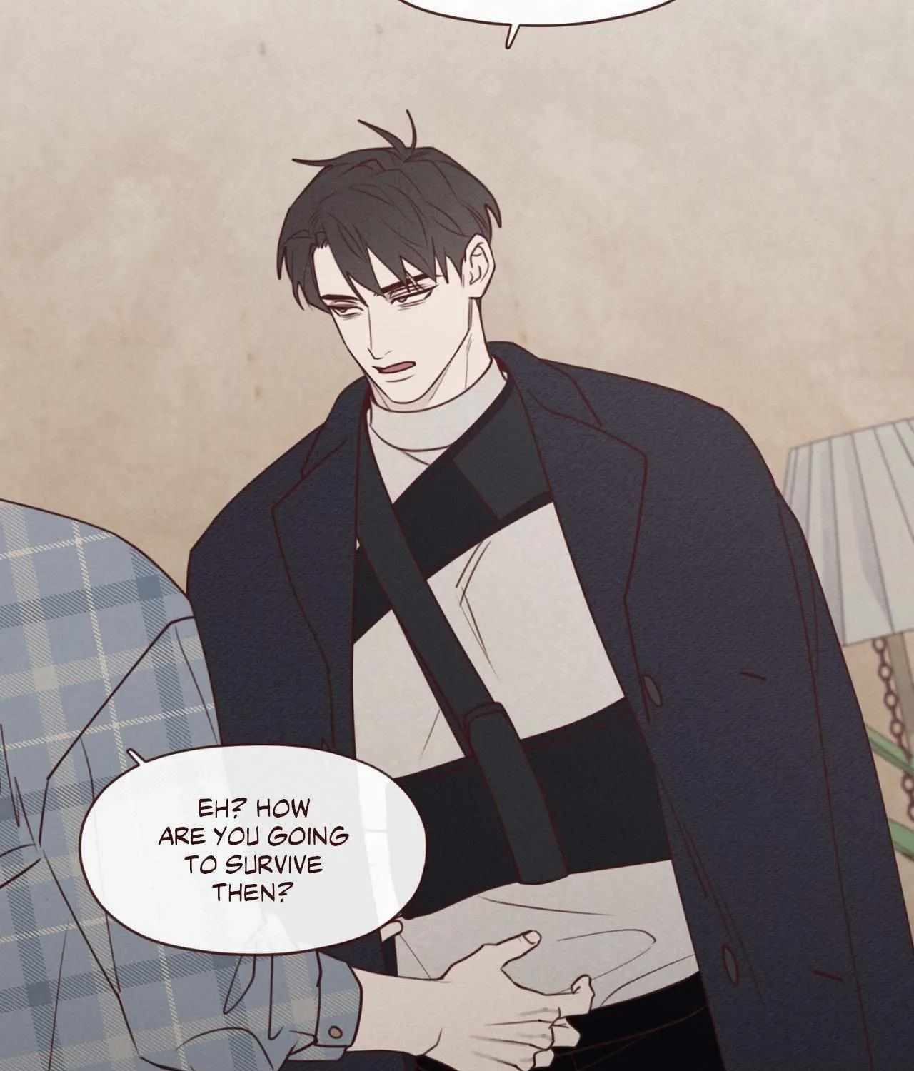 Fate Makes No Mistakes Chapter 129 page 39 - 