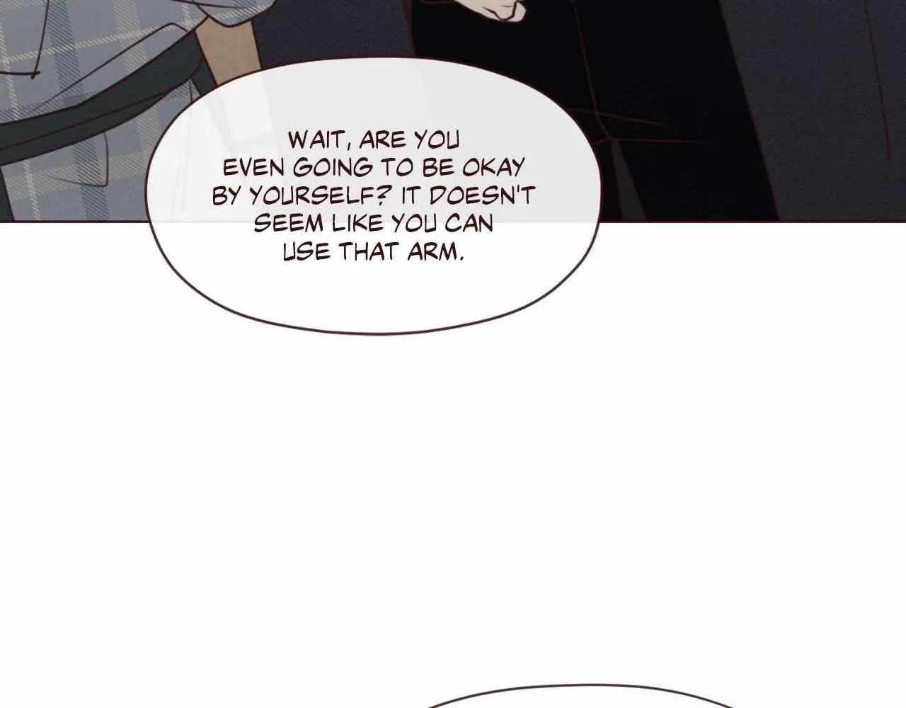 Fate Makes No Mistakes Chapter 129 page 40 - 
