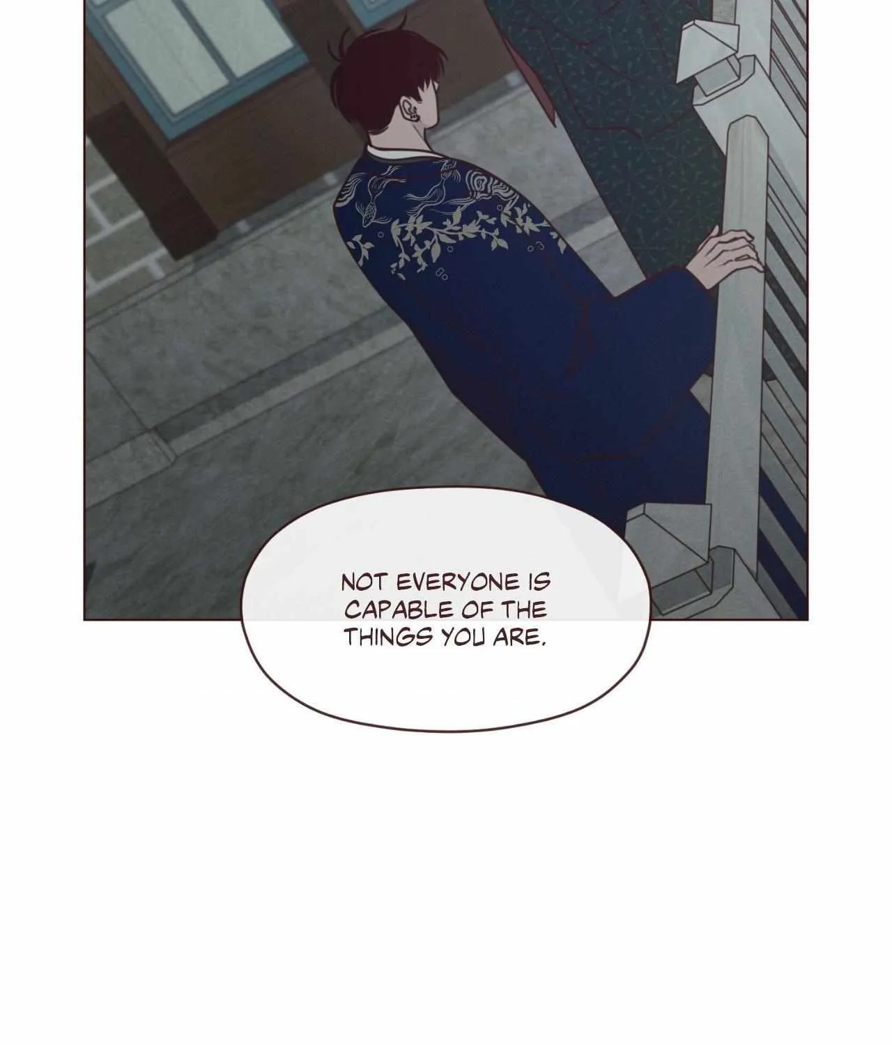 Fate Makes No Mistakes Chapter 129 page 5 - 