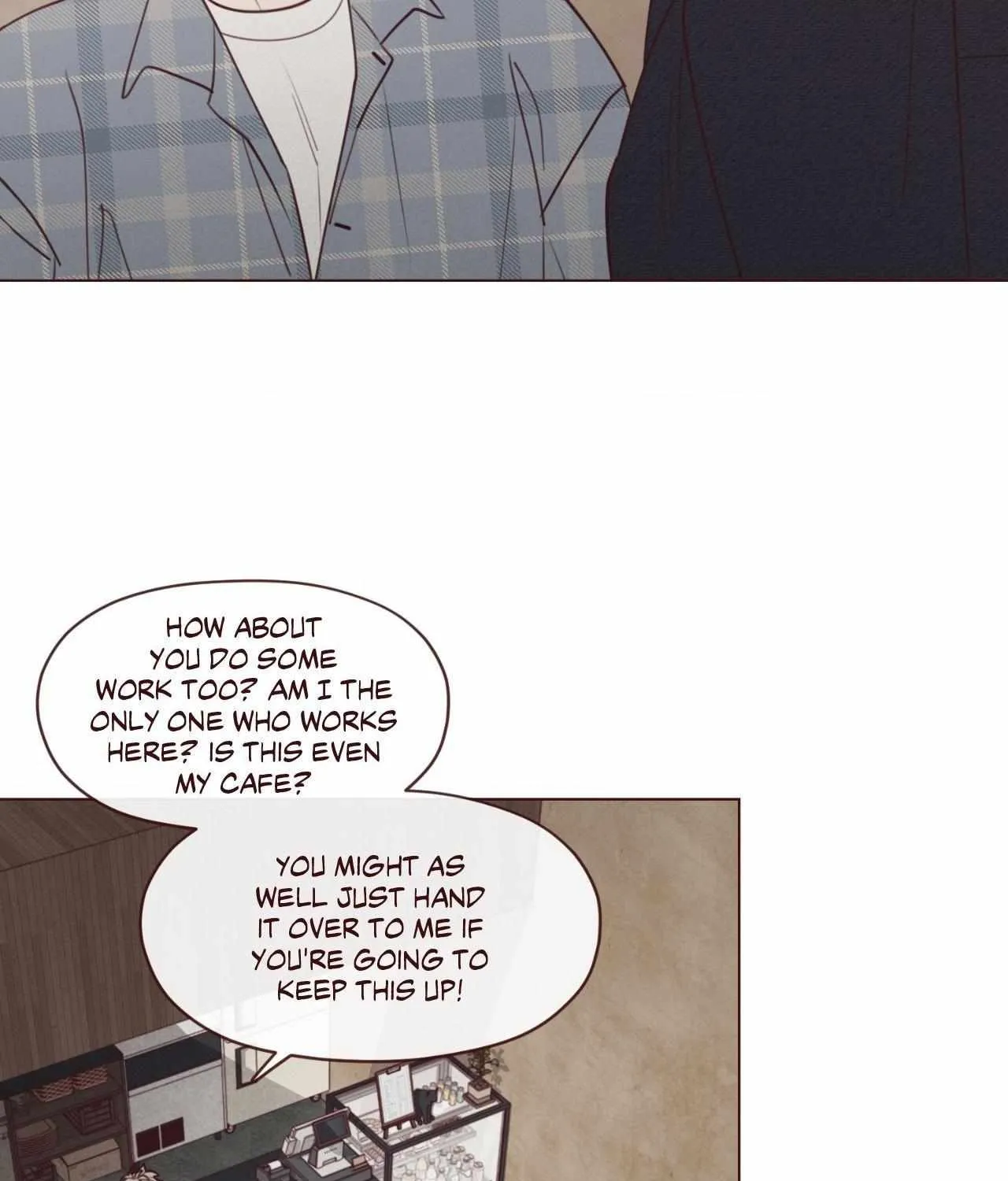 Fate Makes No Mistakes Chapter 129 page 45 - 