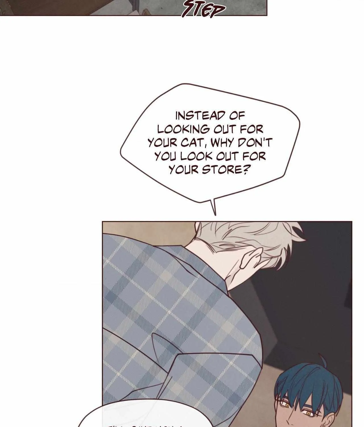 Fate Makes No Mistakes Chapter 129 page 47 - 