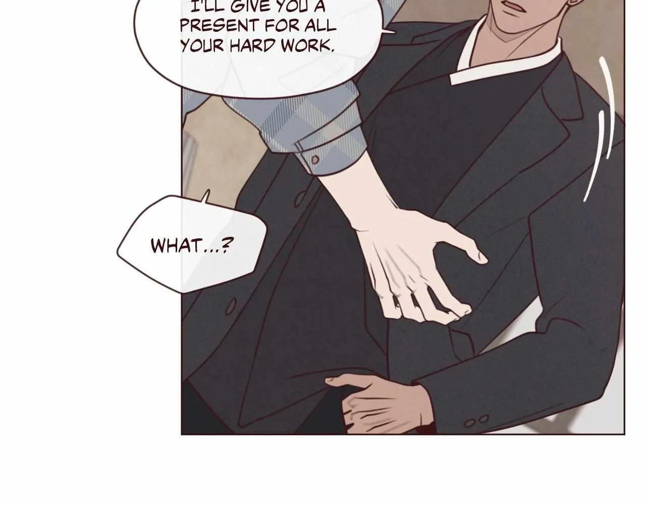Fate Makes No Mistakes Chapter 129 page 48 - 