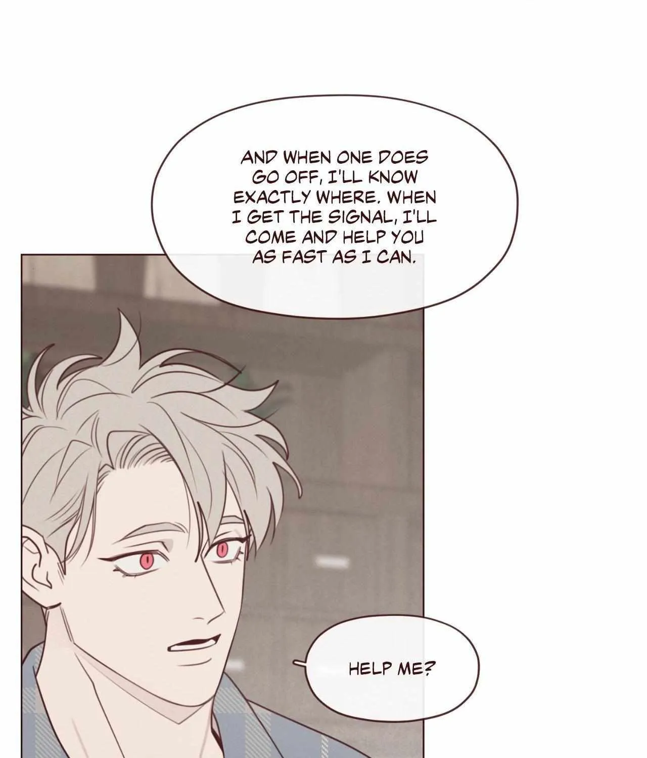Fate Makes No Mistakes Chapter 129 page 51 - 