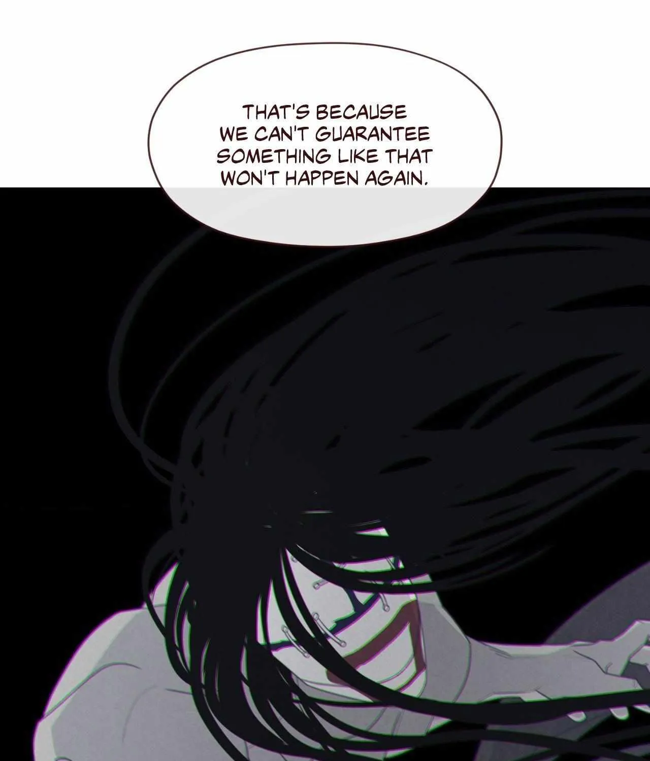 Fate Makes No Mistakes Chapter 129 page 53 - 