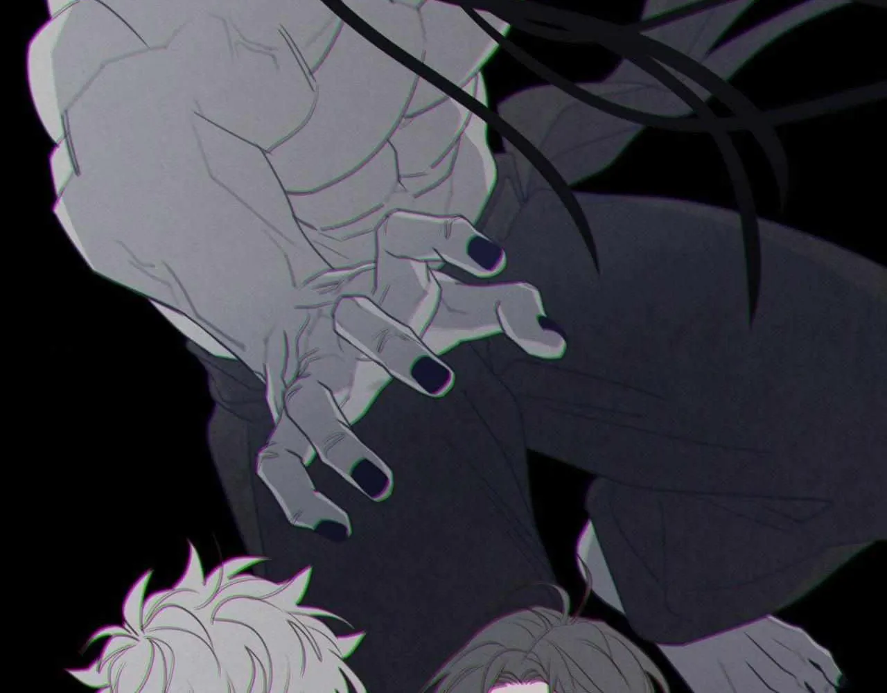 Fate Makes No Mistakes Chapter 129 page 54 - 