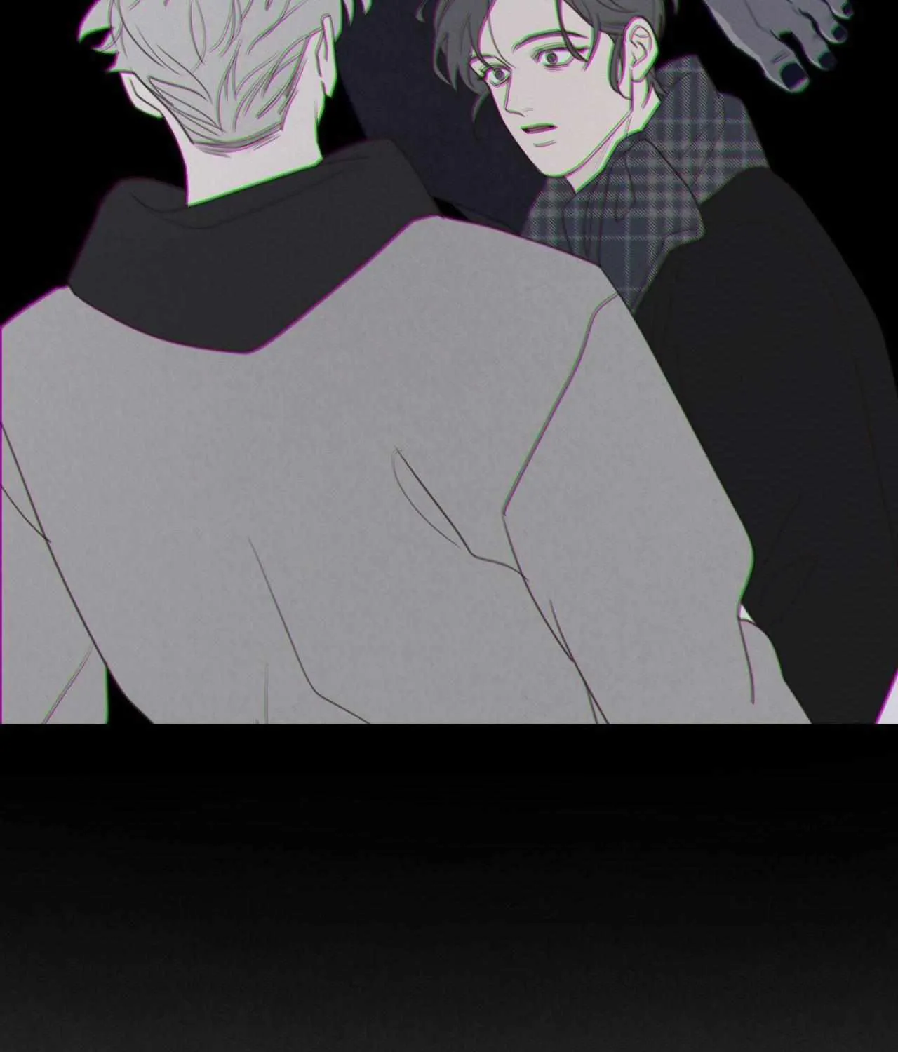 Fate Makes No Mistakes Chapter 129 page 55 - 