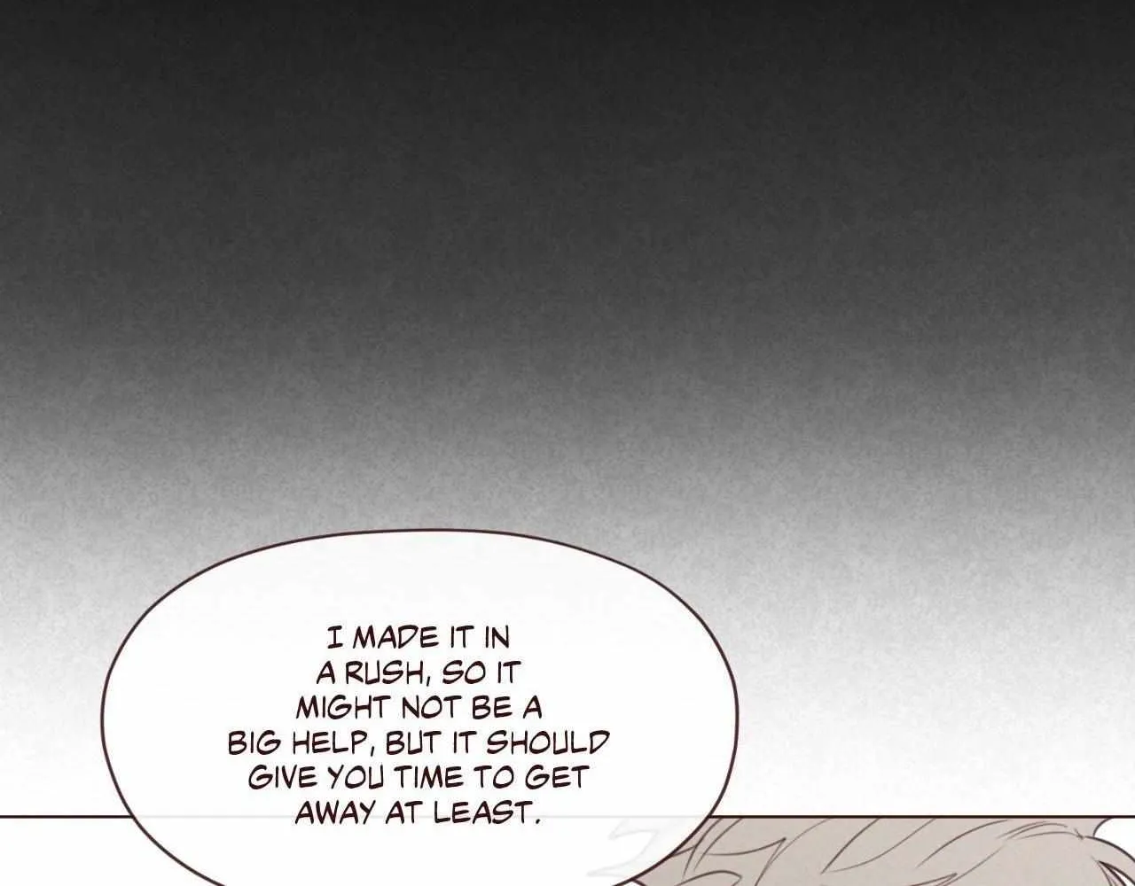 Fate Makes No Mistakes Chapter 129 page 56 - 