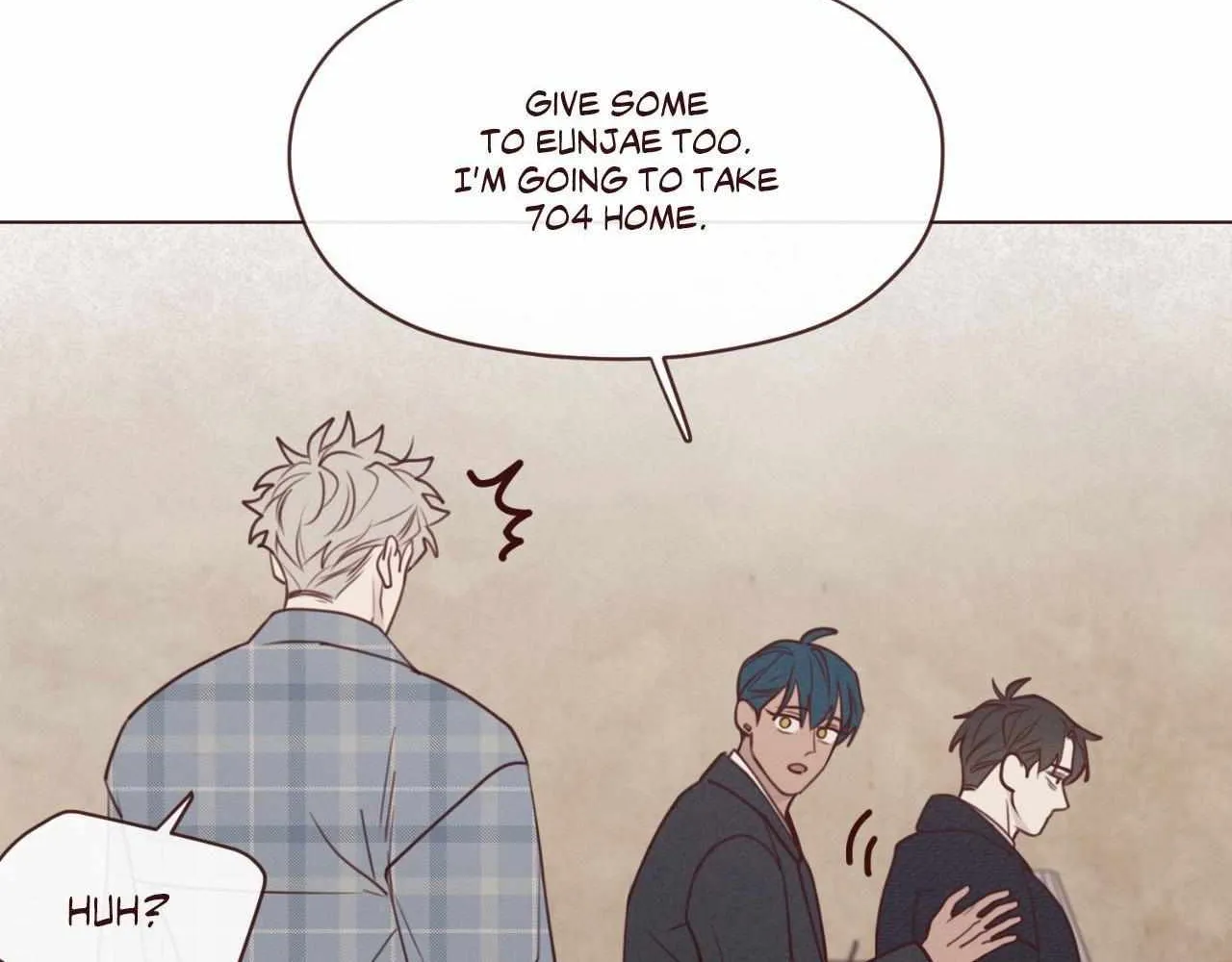 Fate Makes No Mistakes Chapter 129 page 58 - 