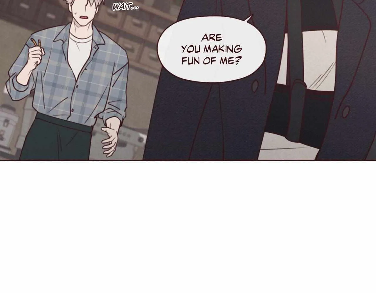 Fate Makes No Mistakes Chapter 129 page 60 - 