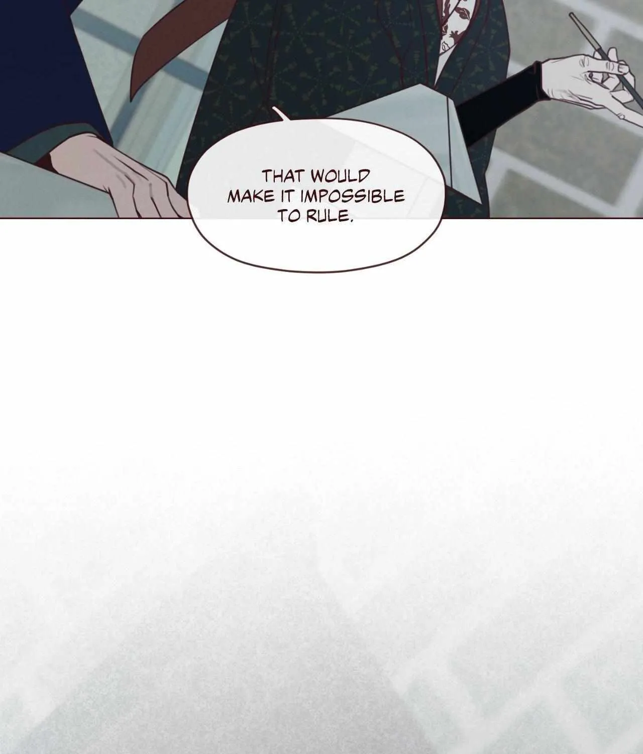 Fate Makes No Mistakes Chapter 129 page 7 - 