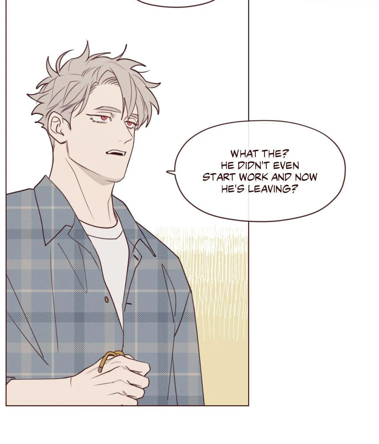 Fate Makes No Mistakes Chapter 129 page 63 - 