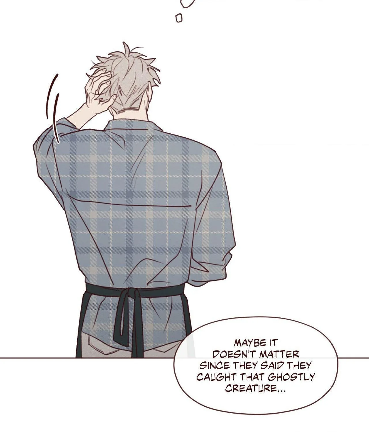 Fate Makes No Mistakes Chapter 129 page 65 - 