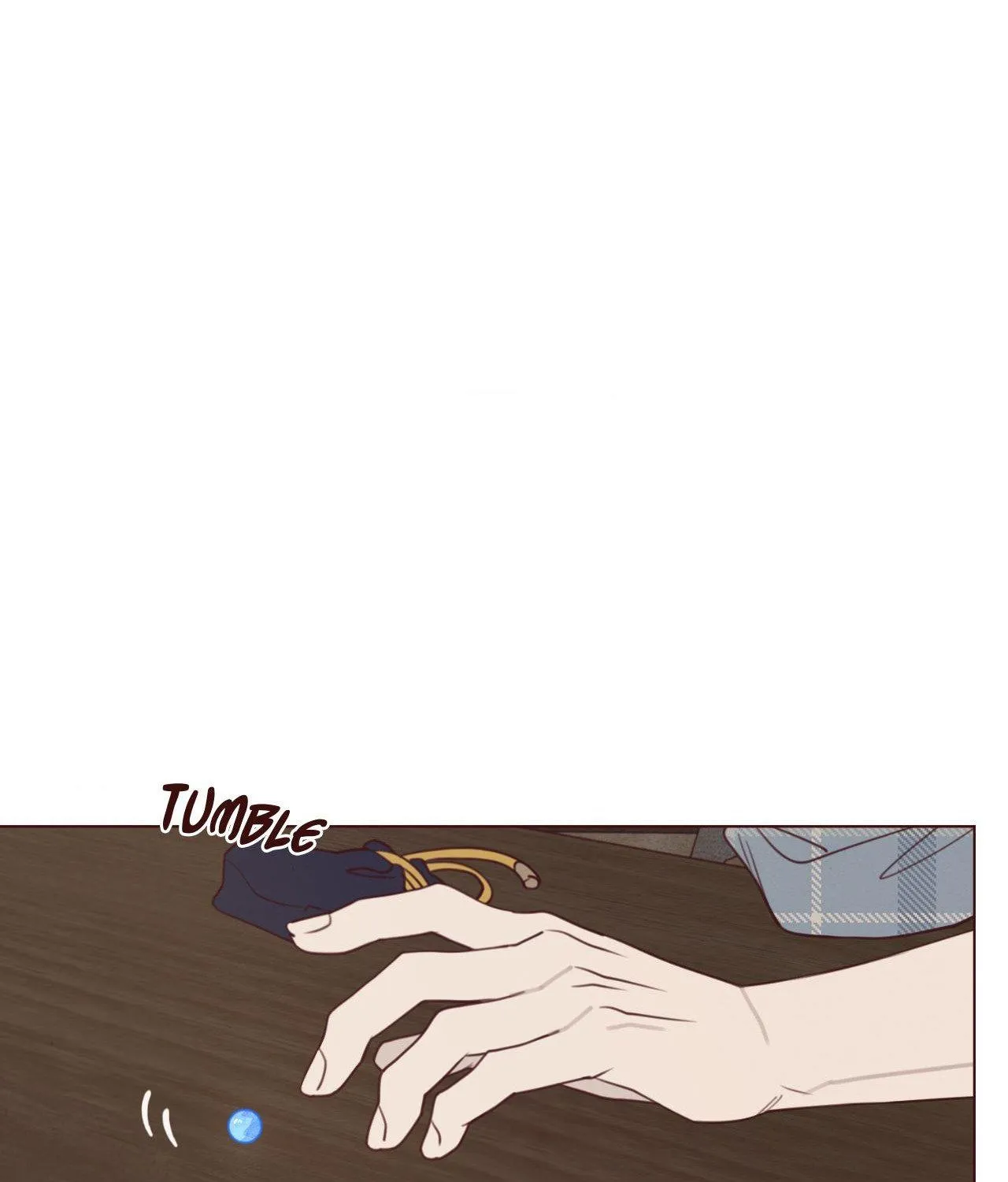 Fate Makes No Mistakes Chapter 129 page 67 - 