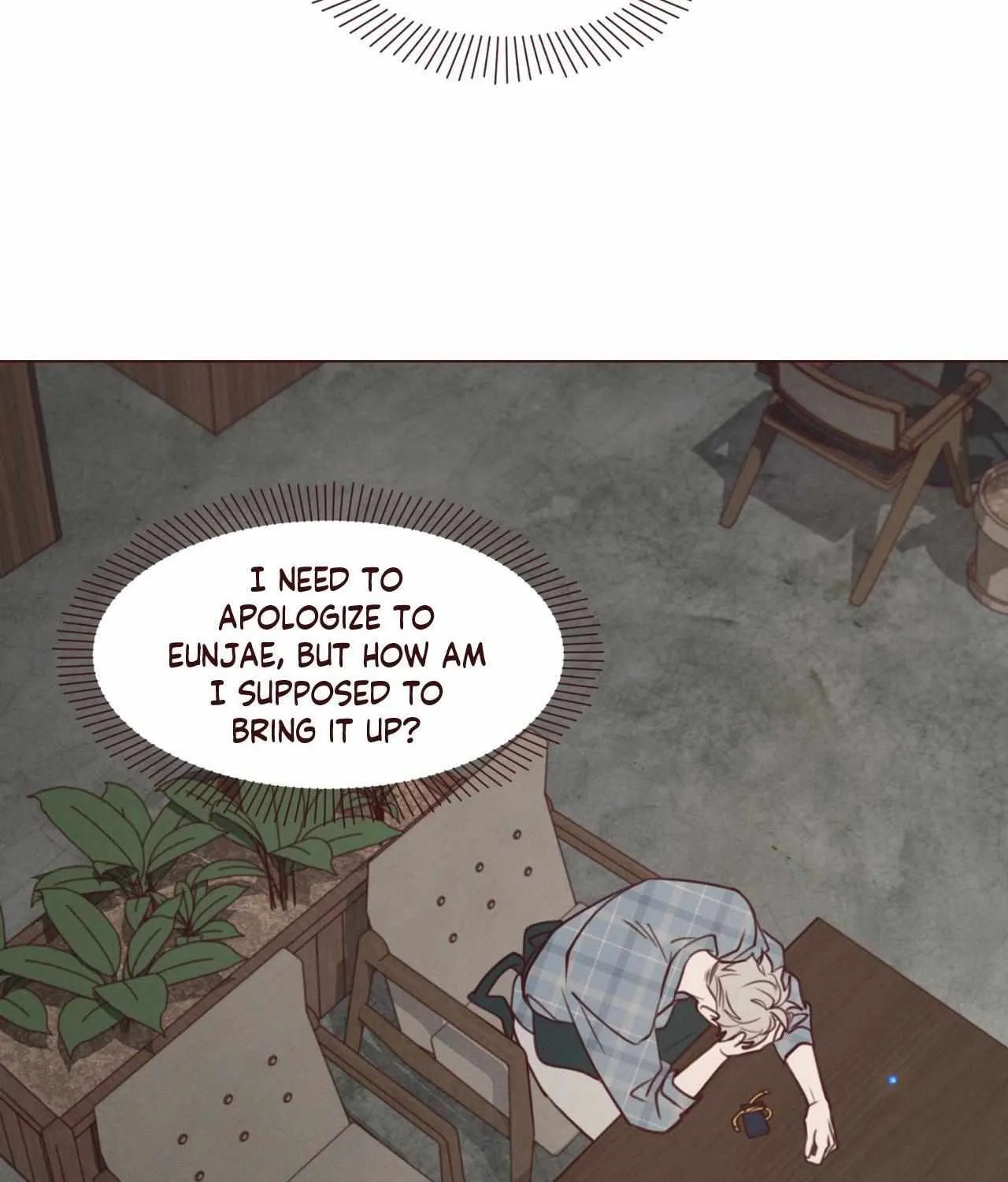 Fate Makes No Mistakes Chapter 129 page 69 - 