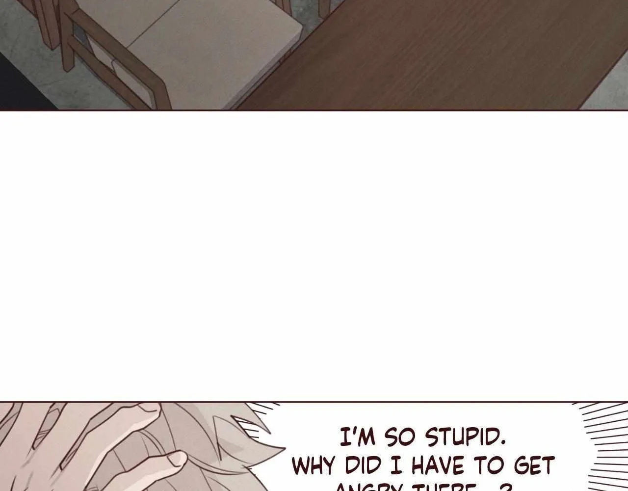 Fate Makes No Mistakes Chapter 129 page 70 - 