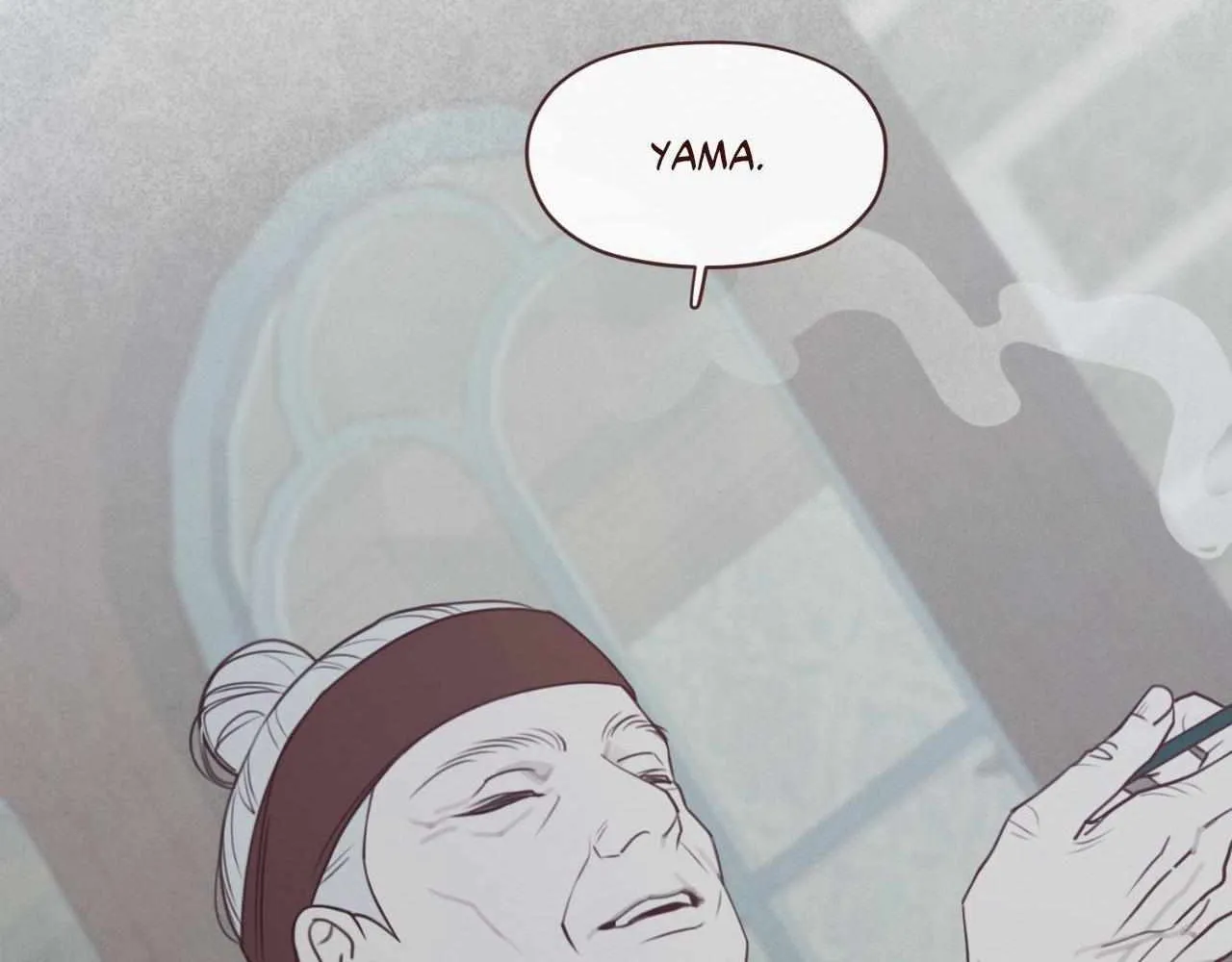 Fate Makes No Mistakes Chapter 129 page 8 - 